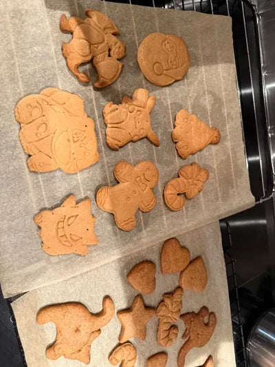 Moldes Cortadores Galletas Pókemon