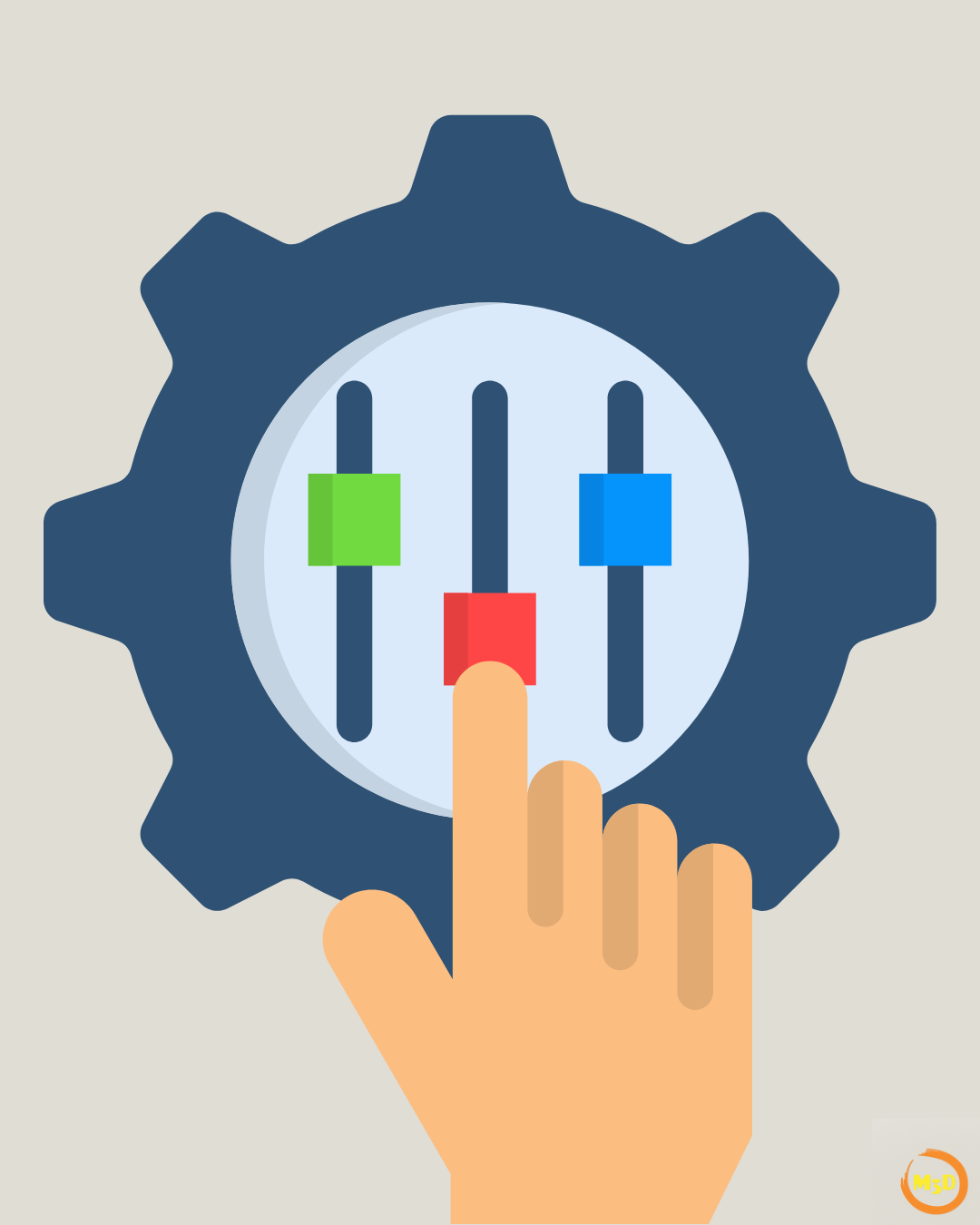 Personaliza a tu medida