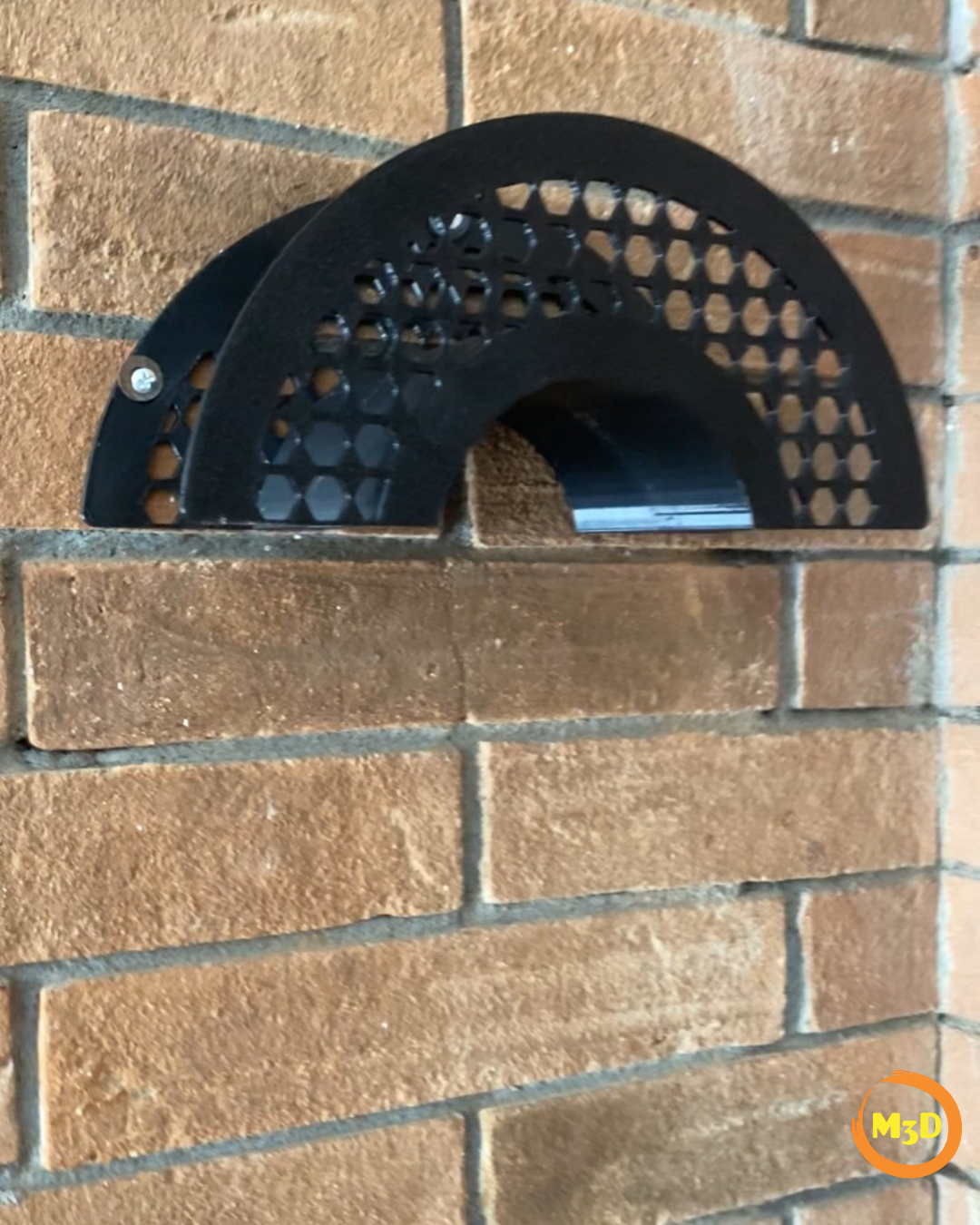 Colgador Panal – Orden inteligente