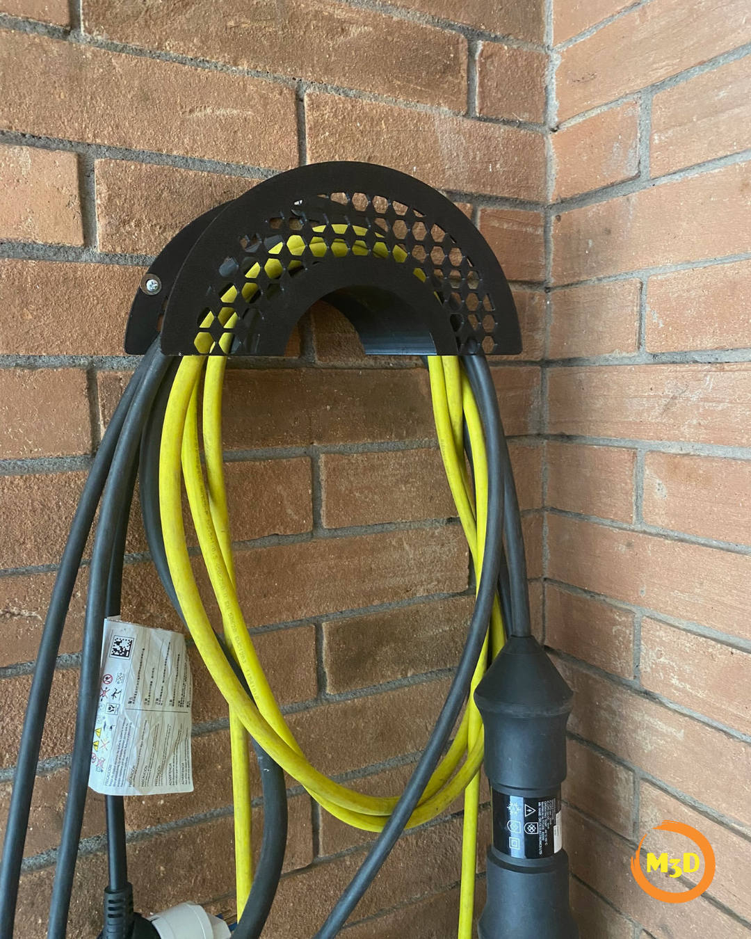 Colgador Panal – Orden inteligente