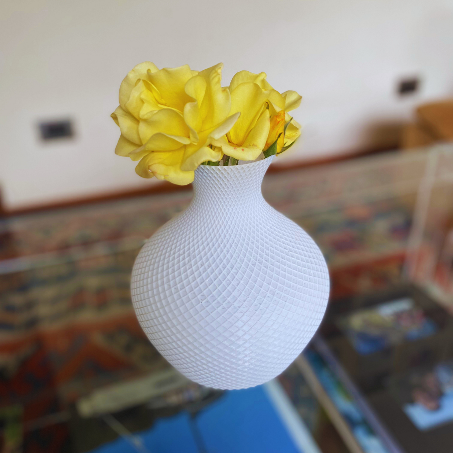 Florero Solum