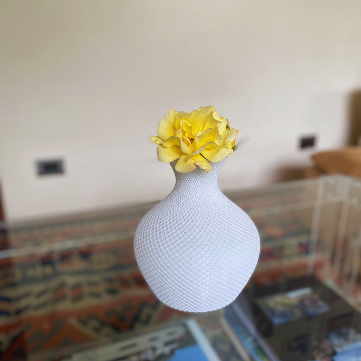 Florero Solum