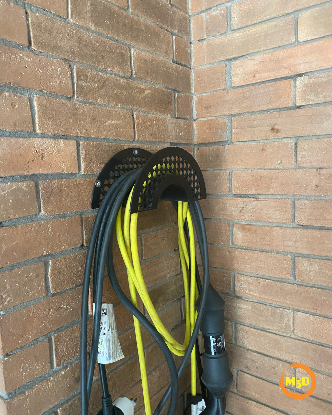 Colgador Panal – Orden inteligente