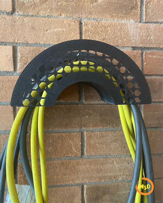 Colgador Panal – Orden inteligente