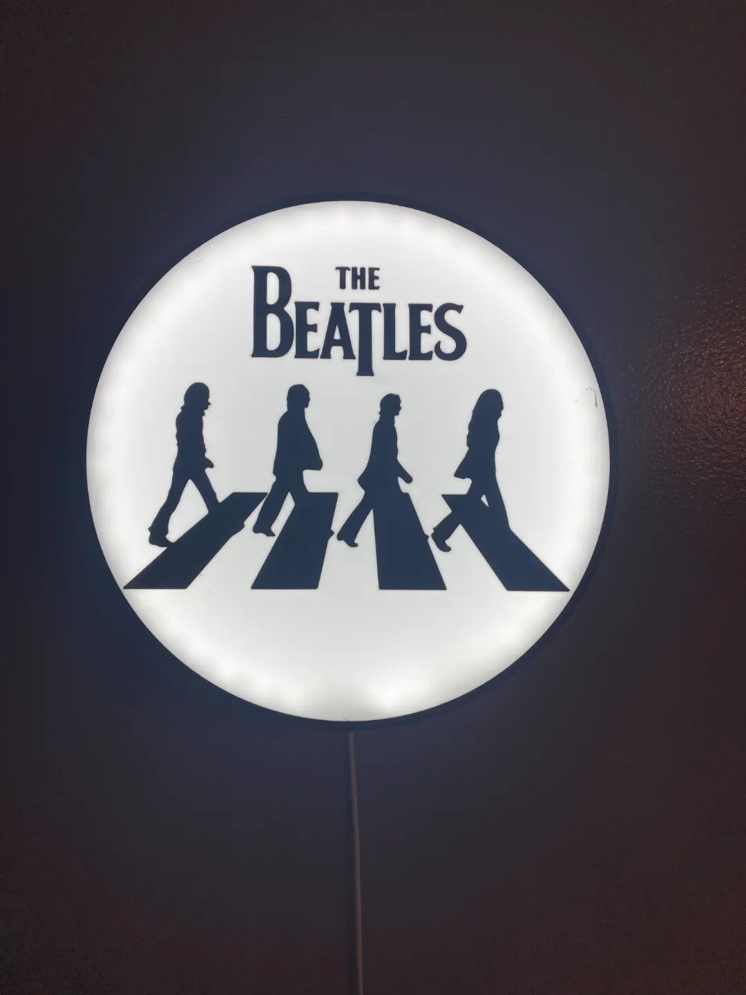 The Beatles Caja De Luz