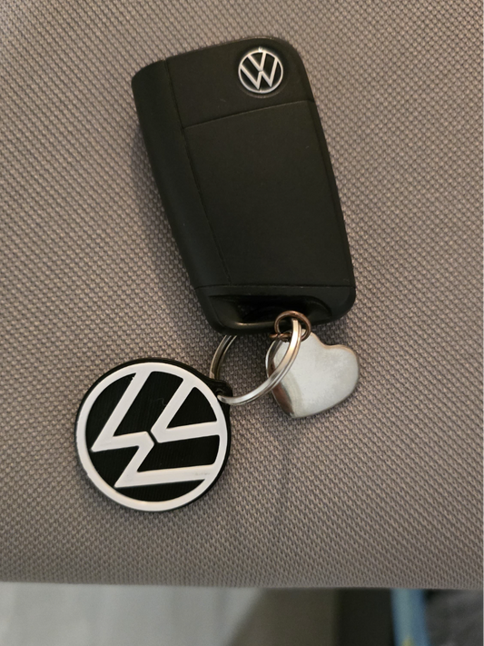 Llavero Volkswagen