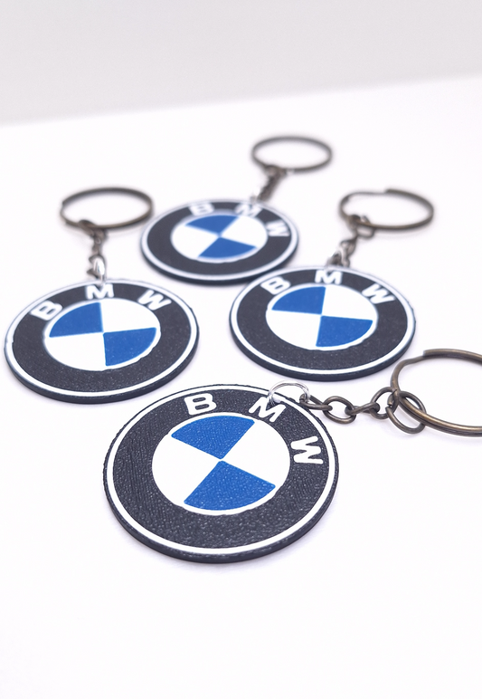 Llavero BMW