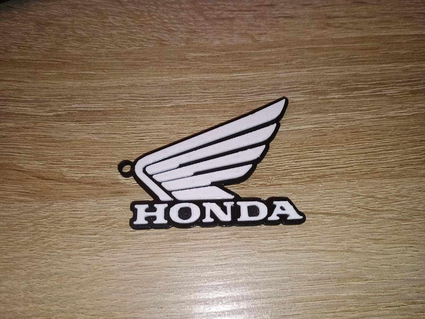 Llavero Honda