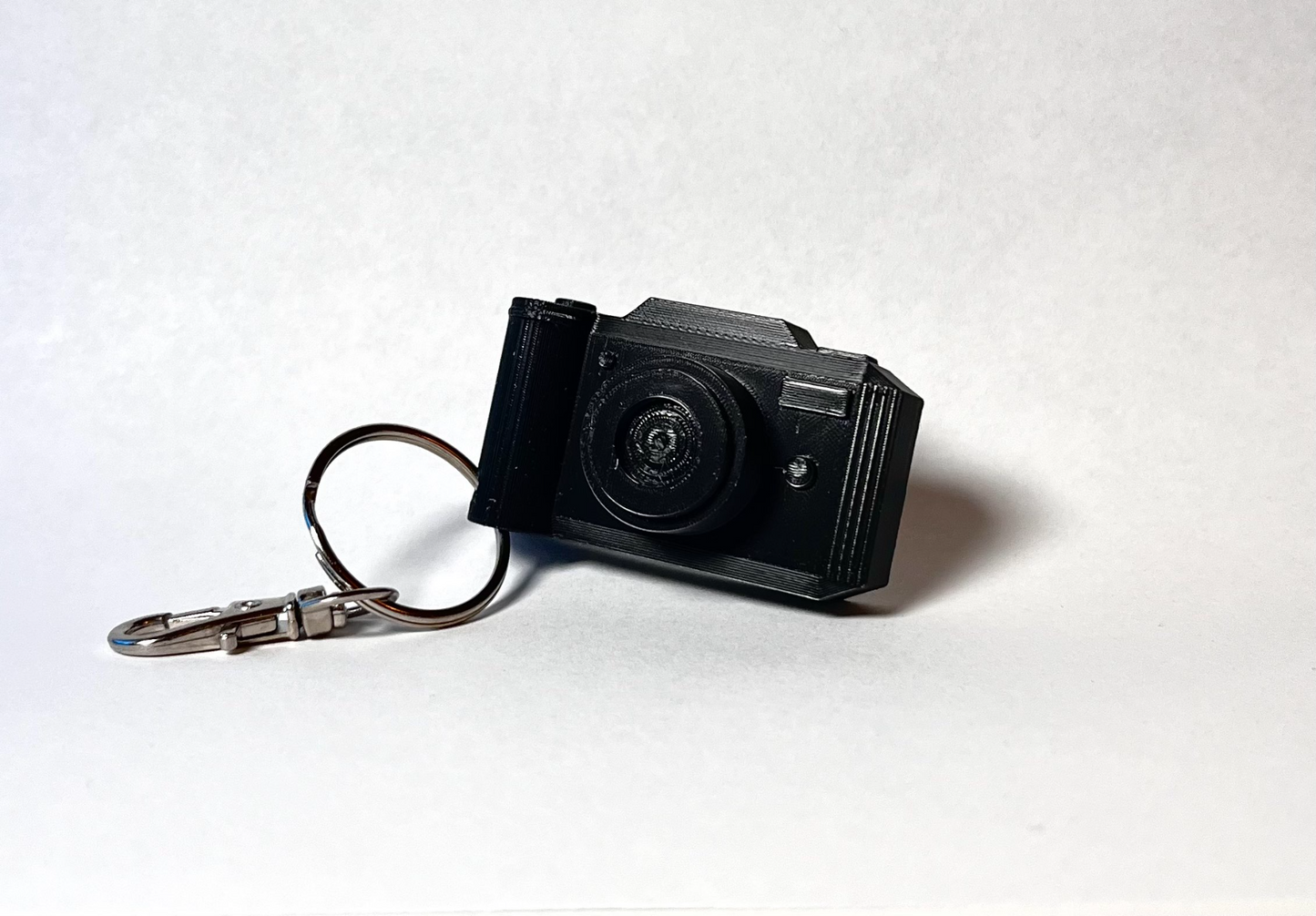 Llavero Mini Cámara