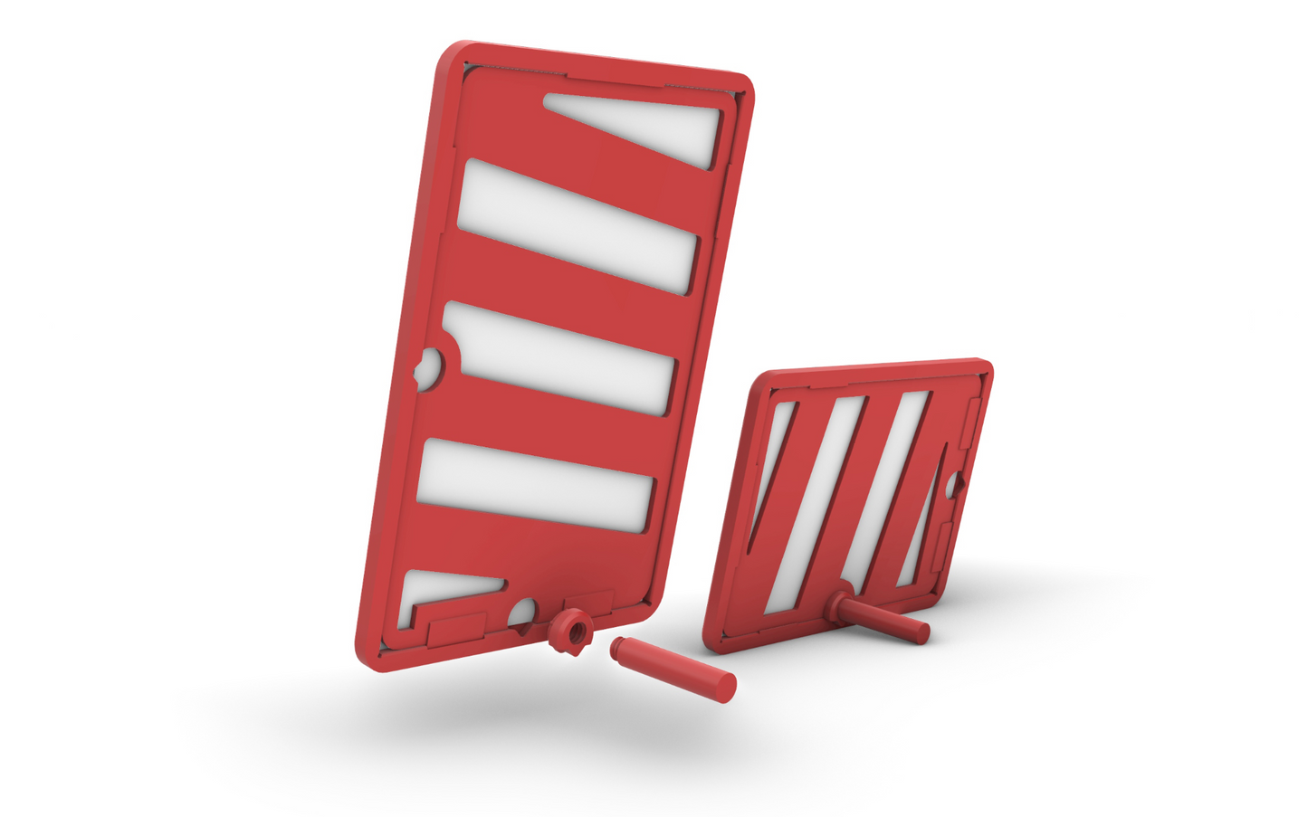 Marco De Fotos 2 en 1