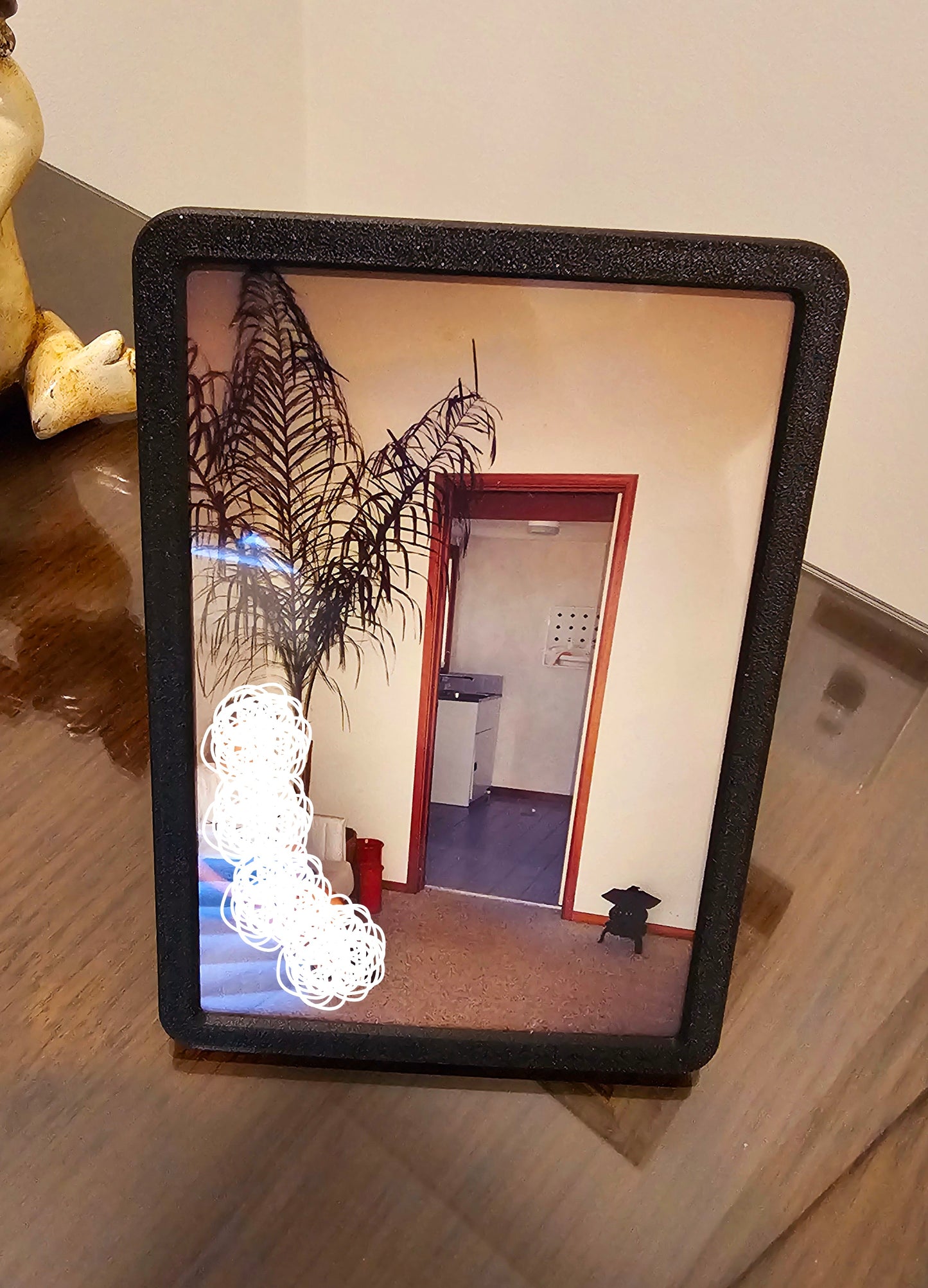 Marco De Fotos 2 en 1