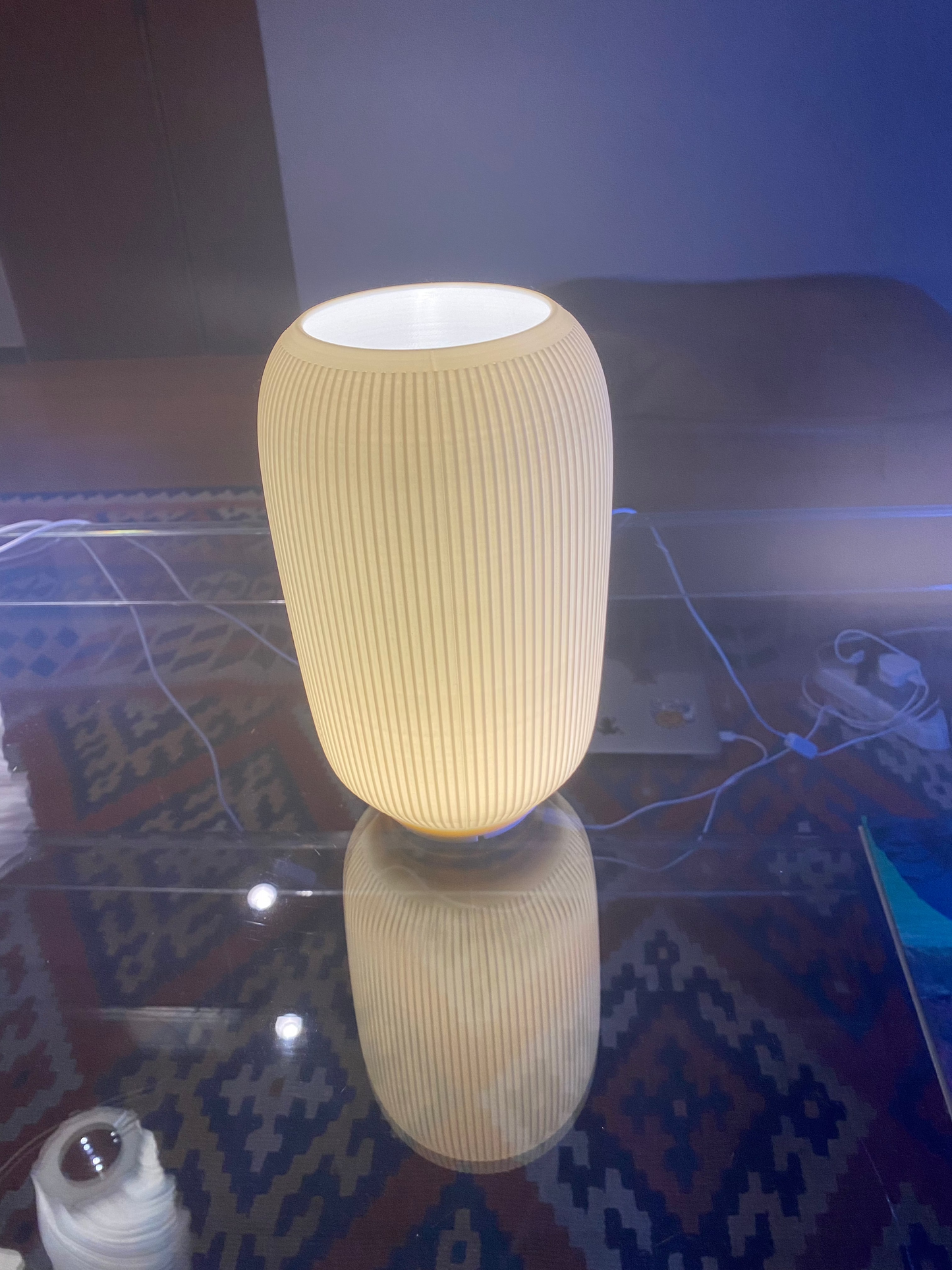 Lampara Led Decorativa