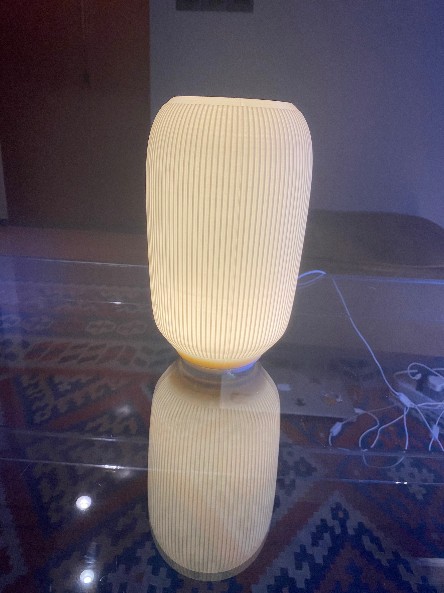 Lampara Led Decorativa