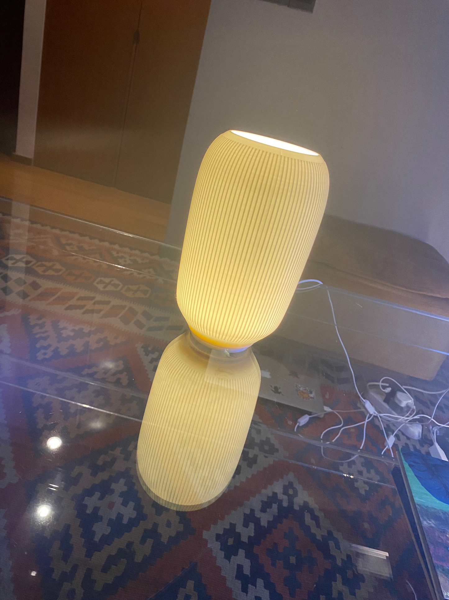 Lampara Led Decorativa