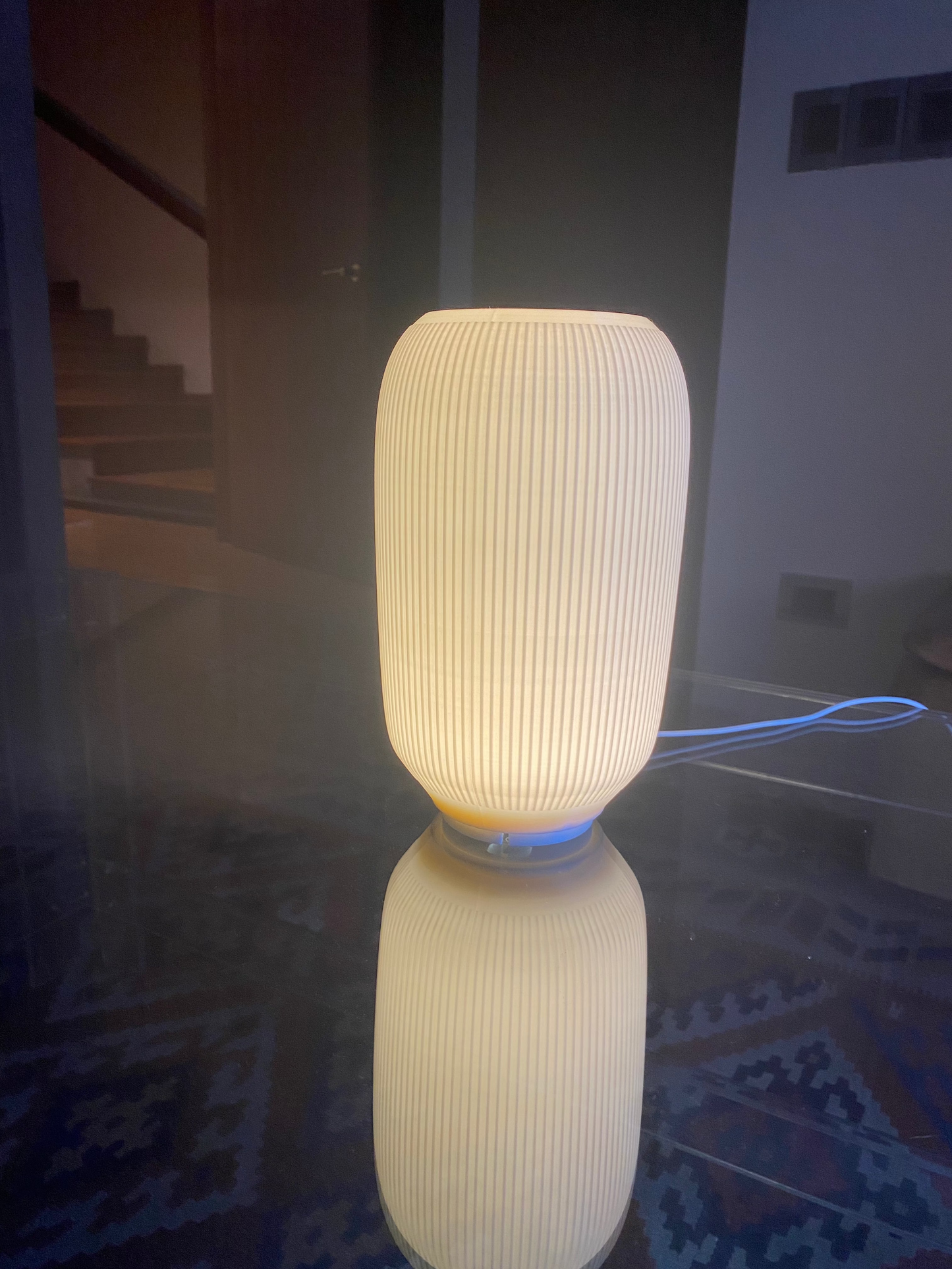 Lampara Led Decorativa