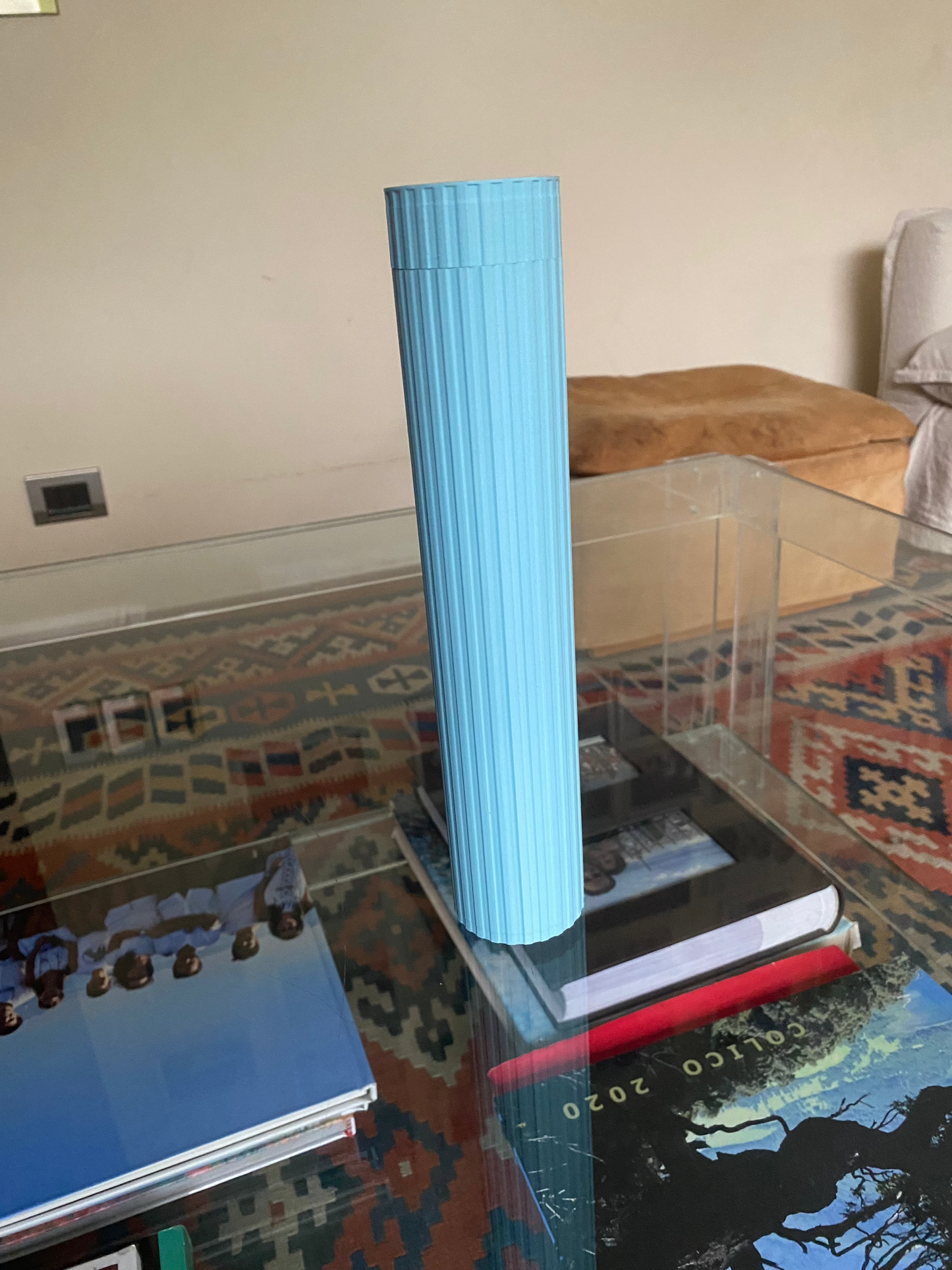 Tarro Porta Cubiertos