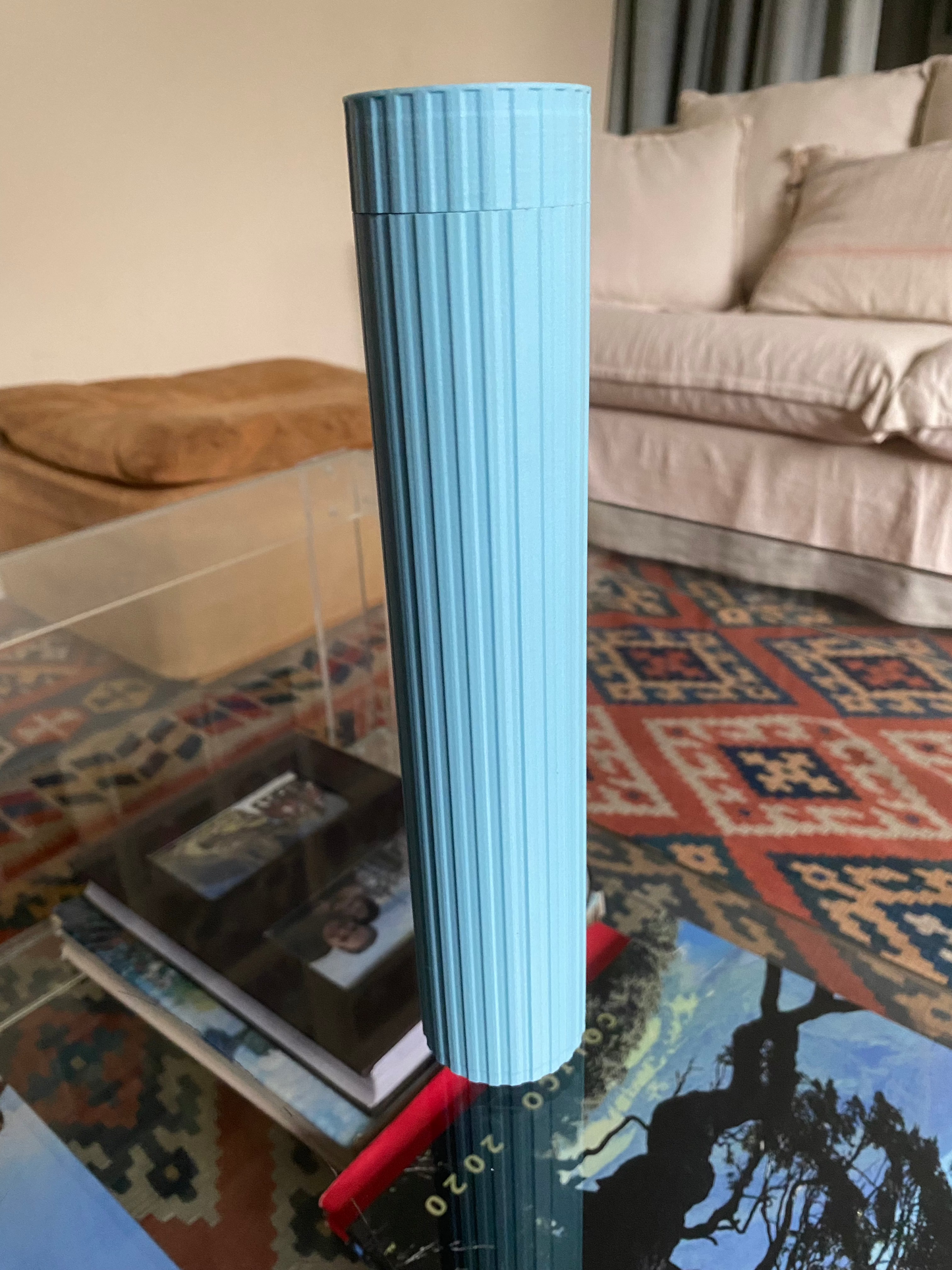 Tarro Porta Cubiertos