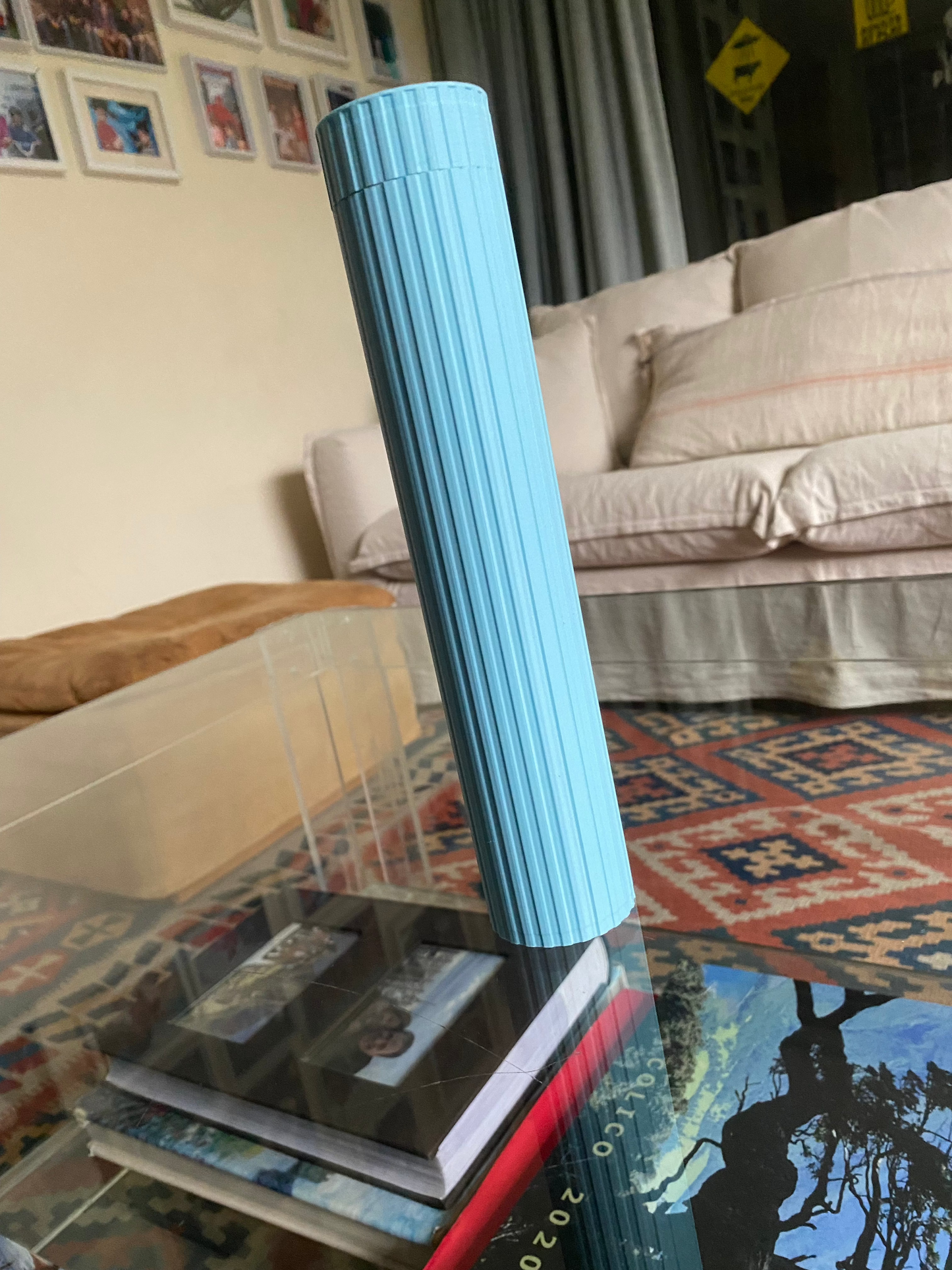 Tarro Porta Cubiertos