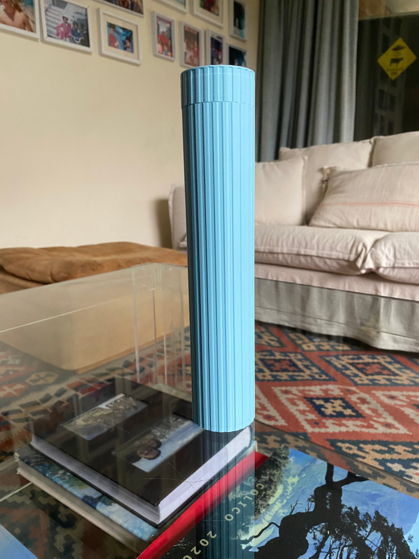 Tarro Porta Cubiertos