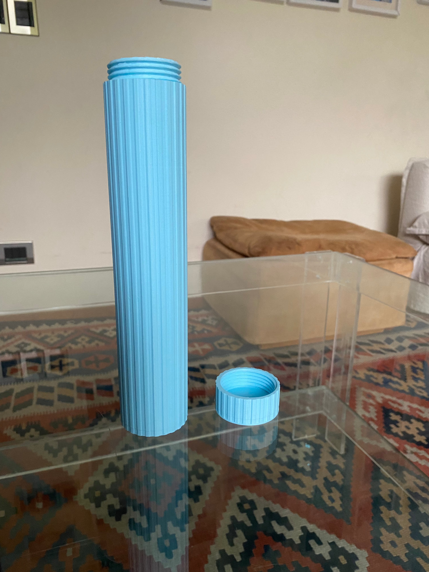 Tarro Porta Cubiertos