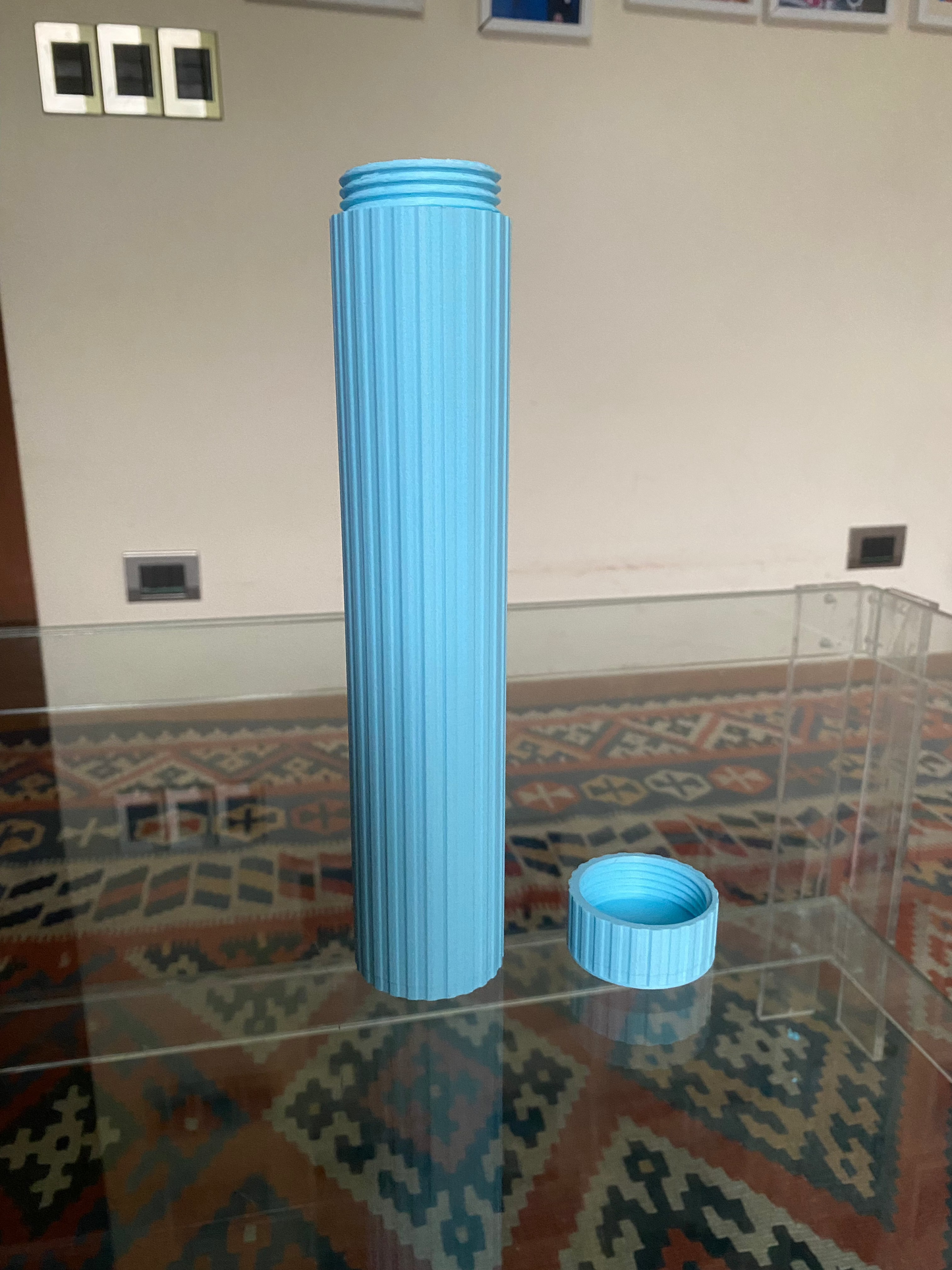 Tarro Porta Cubiertos