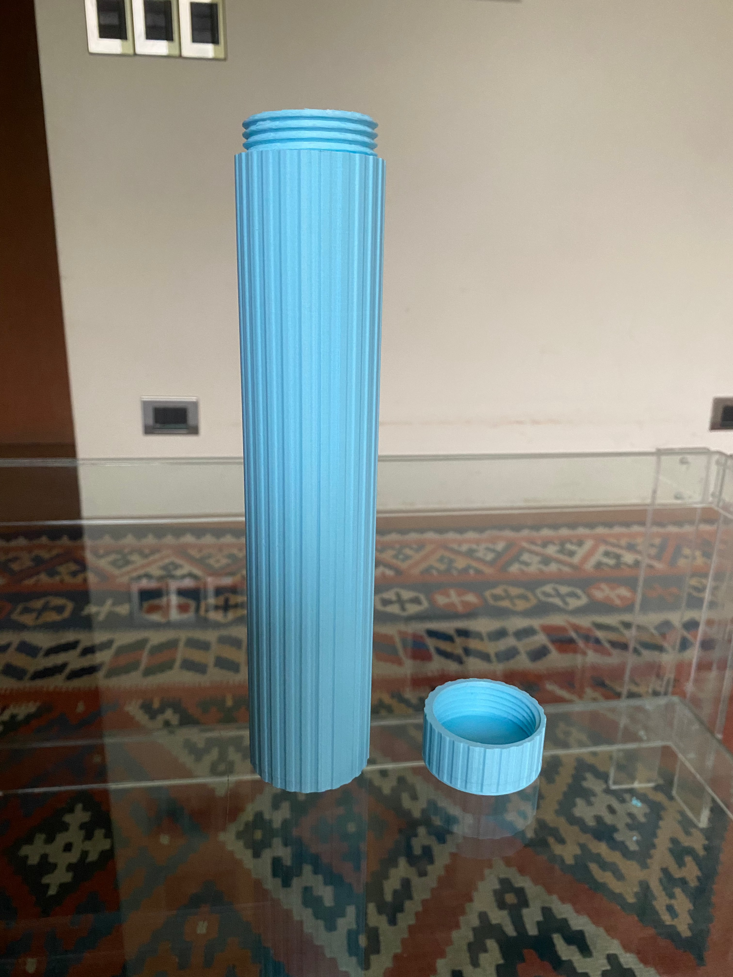 Tarro Porta Cubiertos