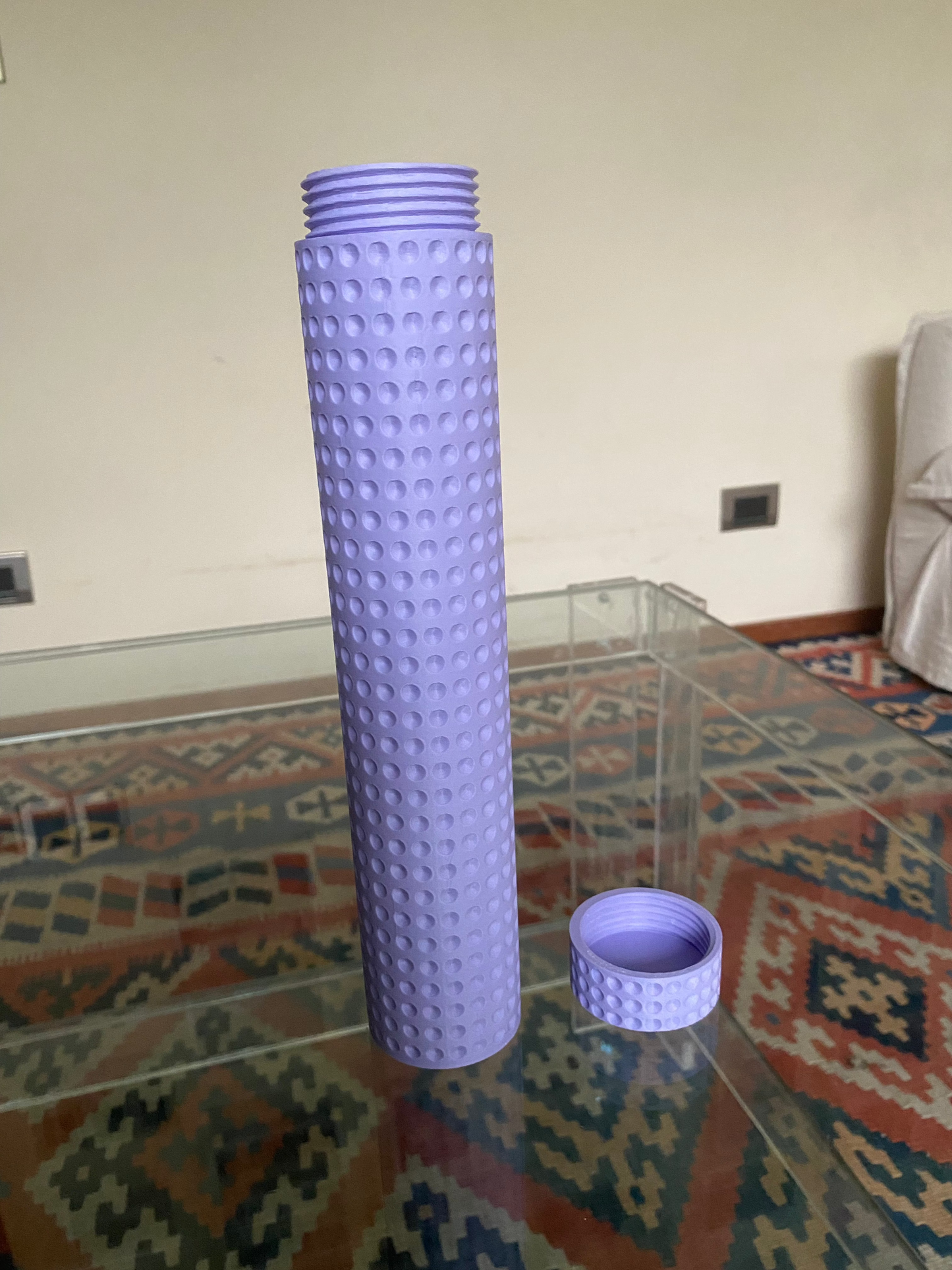 Tarro Porta Cubiertos