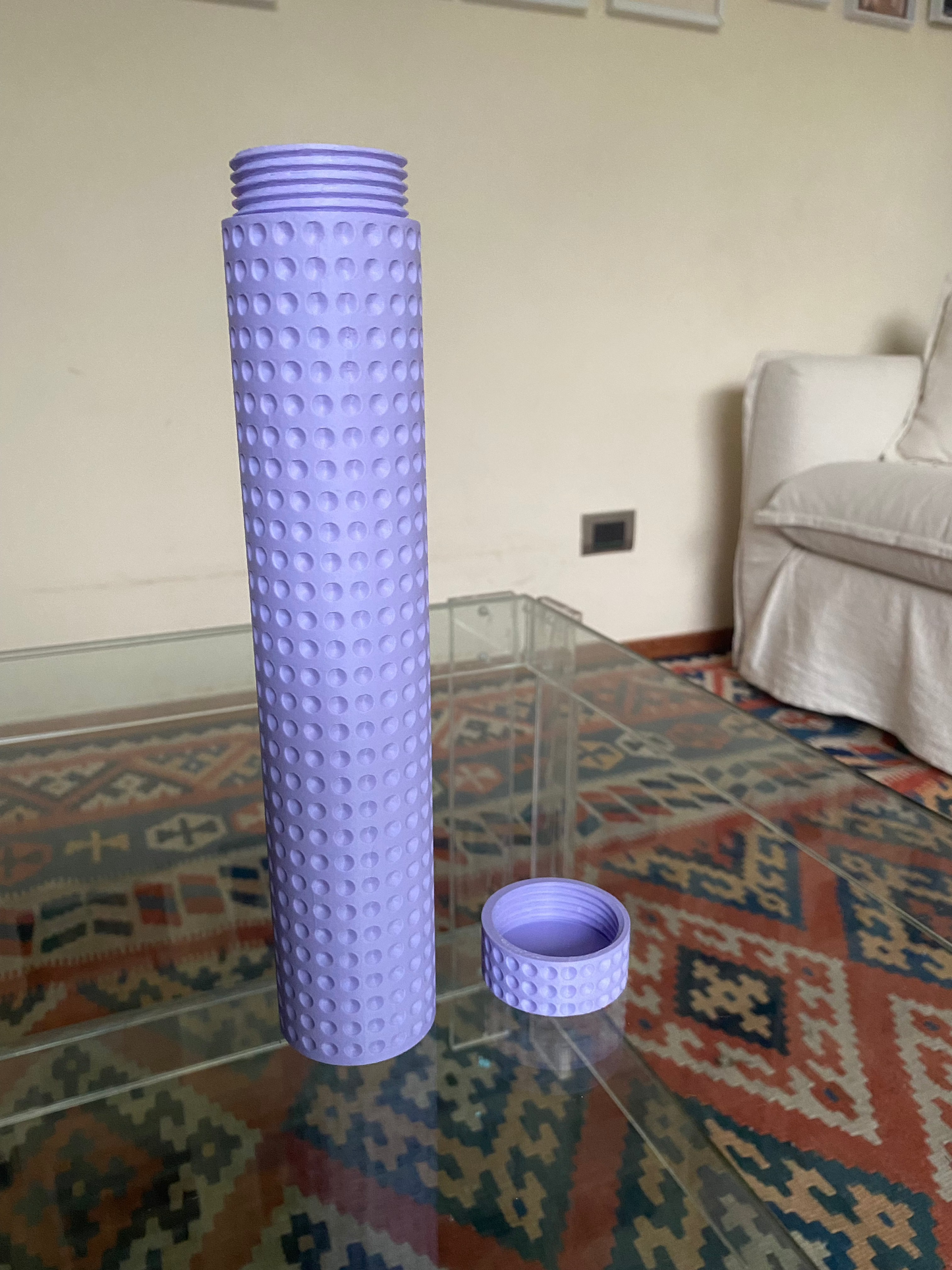 Tarro Porta Cubiertos