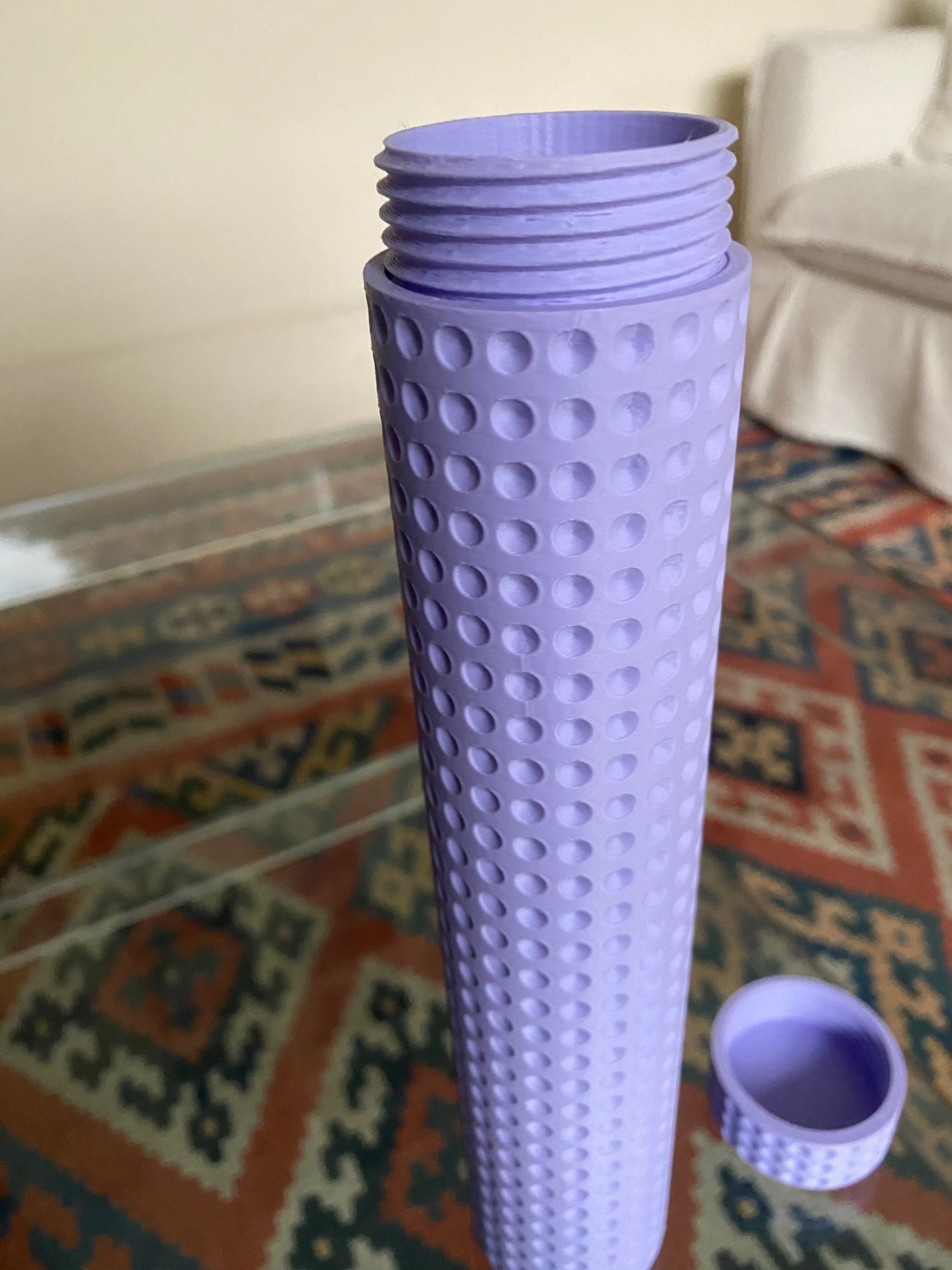 Tarro Porta Cubiertos