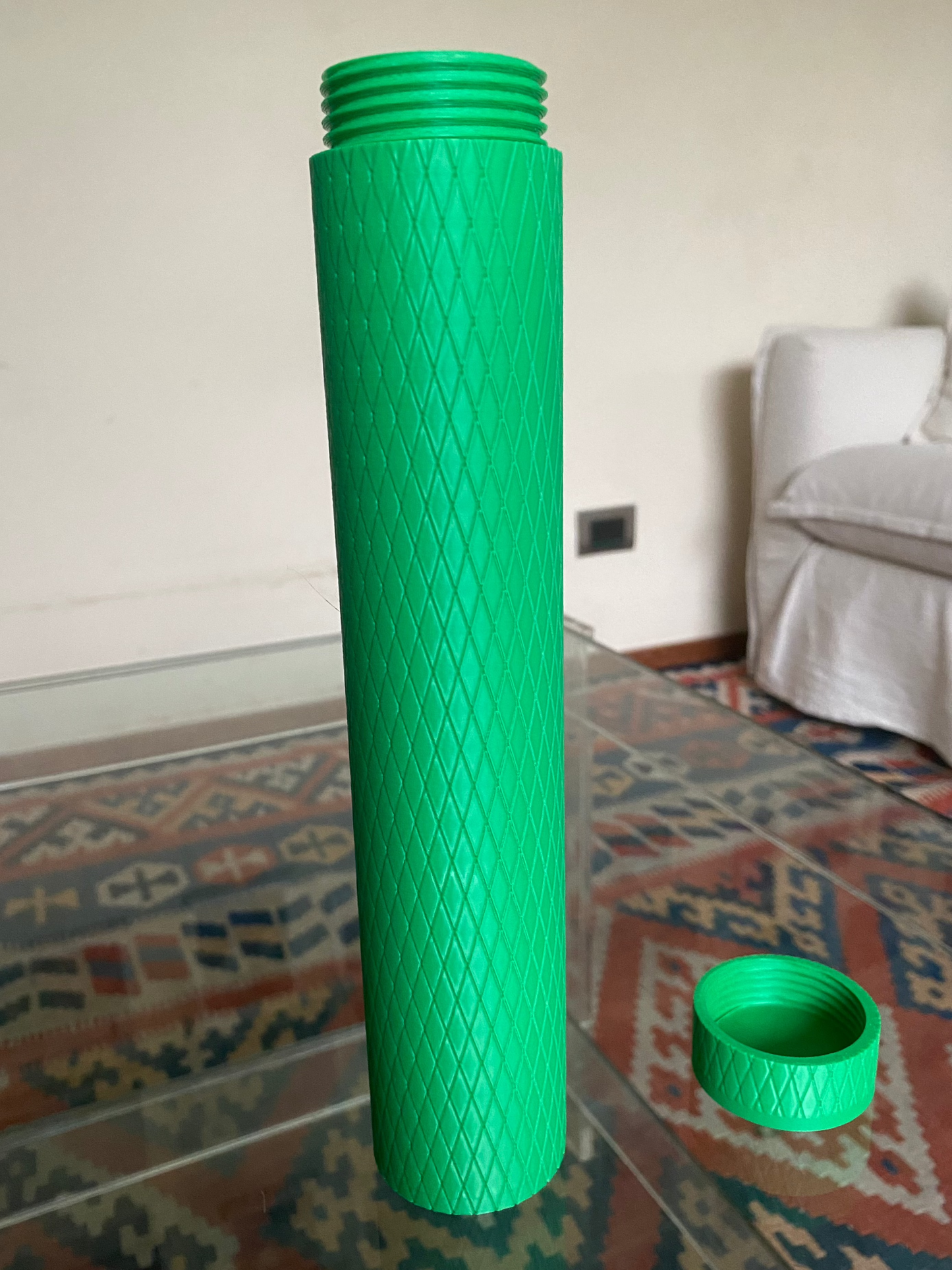 Tarro Porta Cubiertos