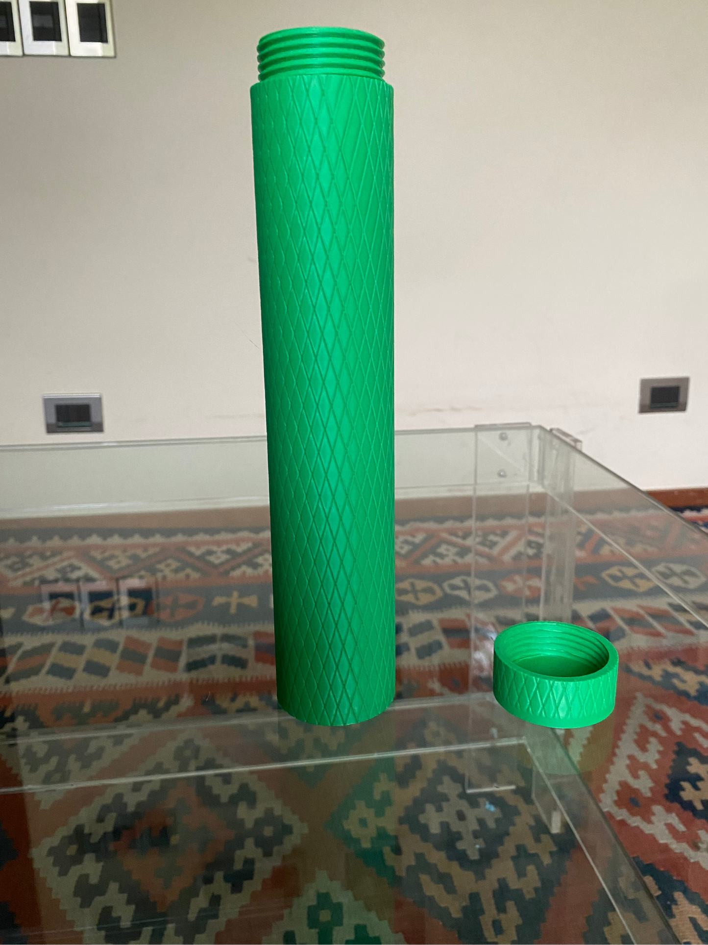 Tarro Porta Cubiertos