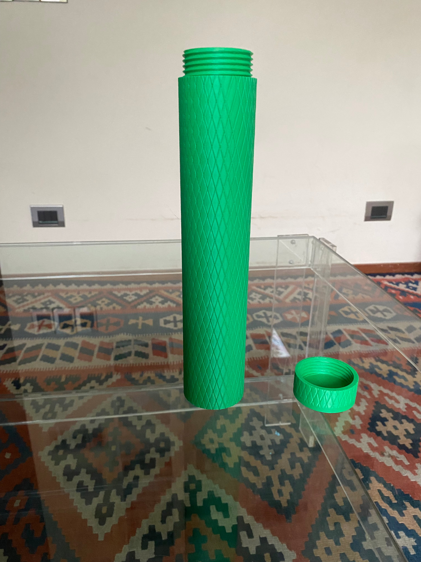 Tarro Porta Cubiertos