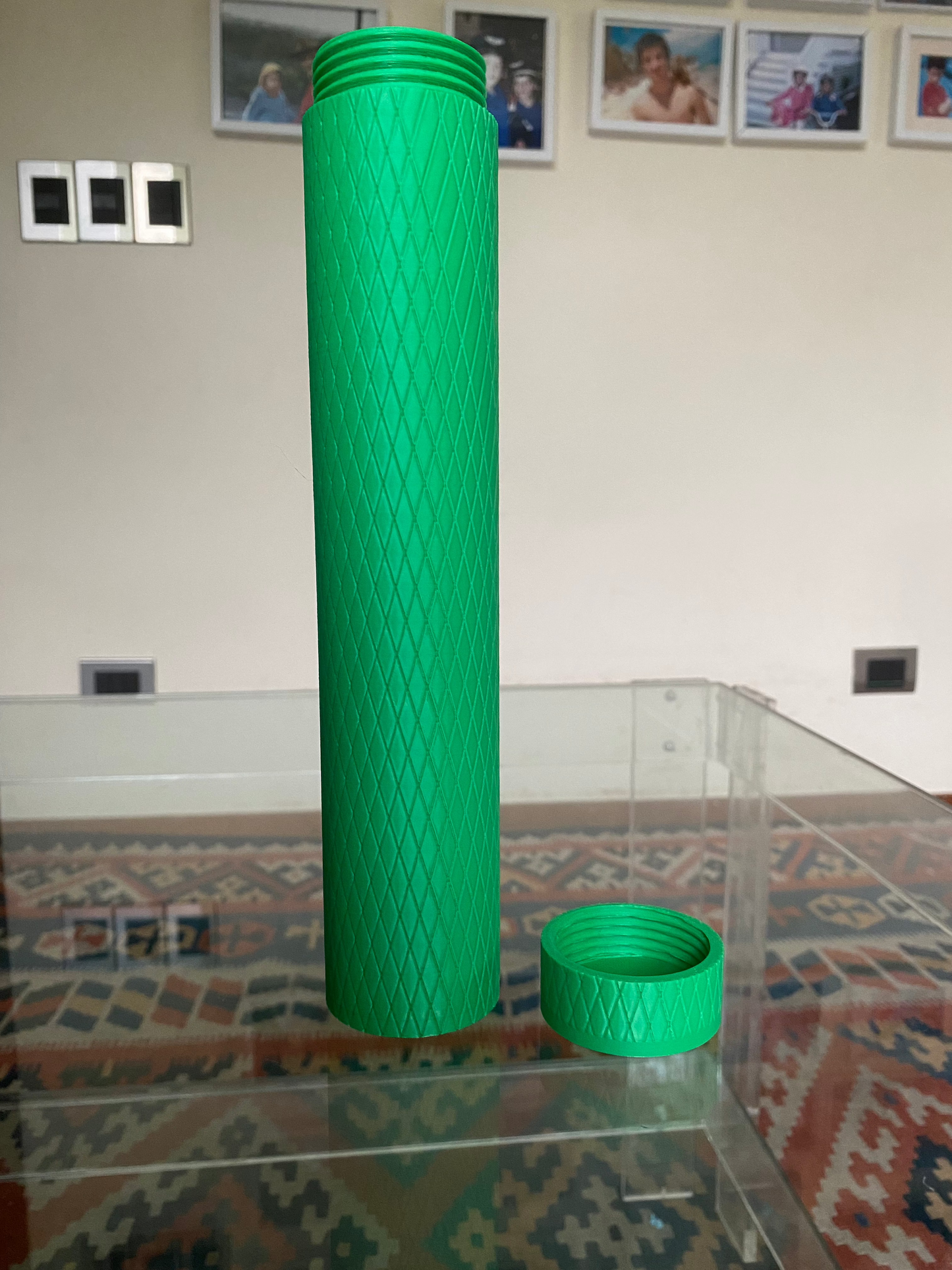 Tarro Porta Cubiertos