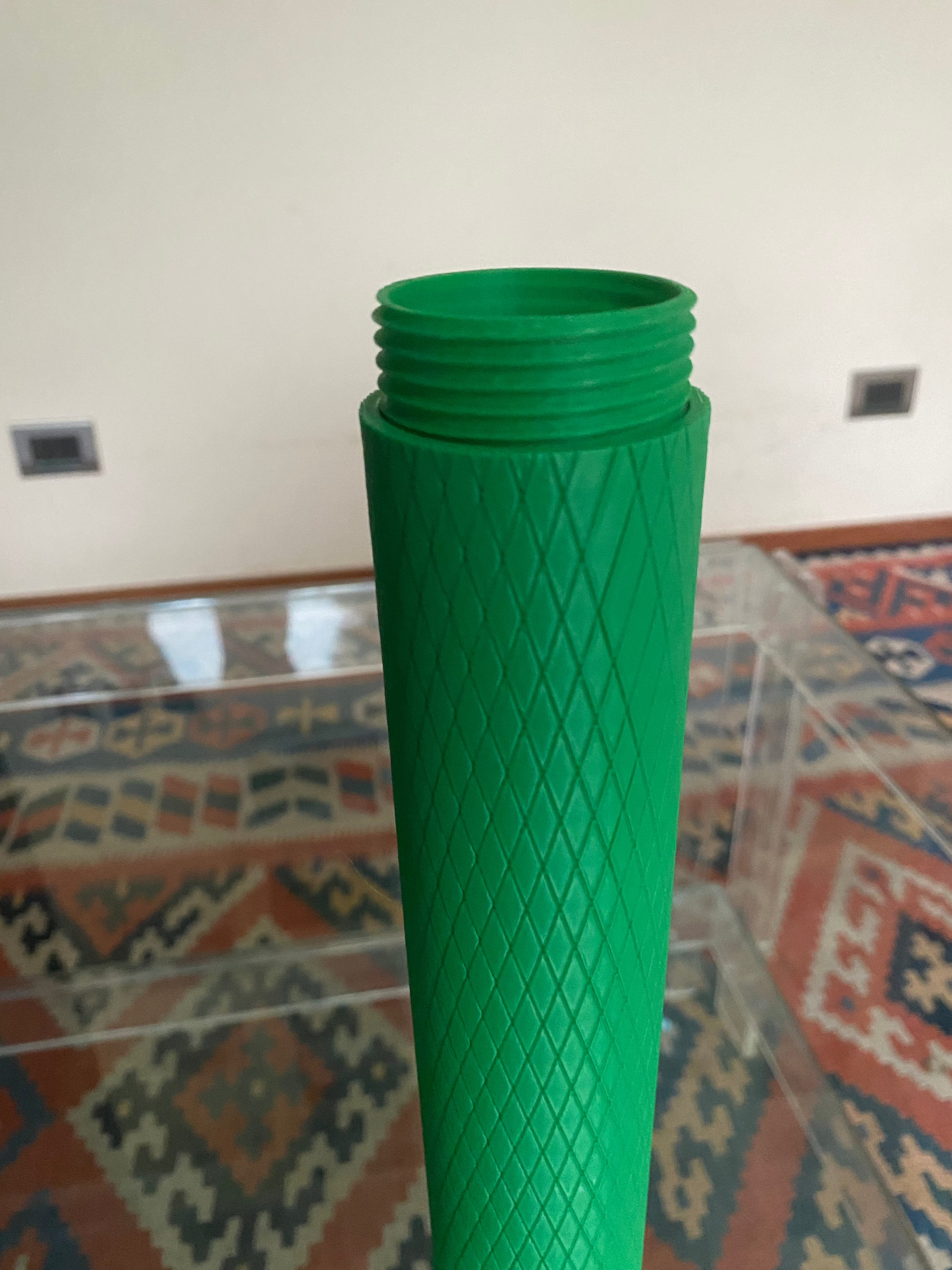 Tarro Porta Cubiertos