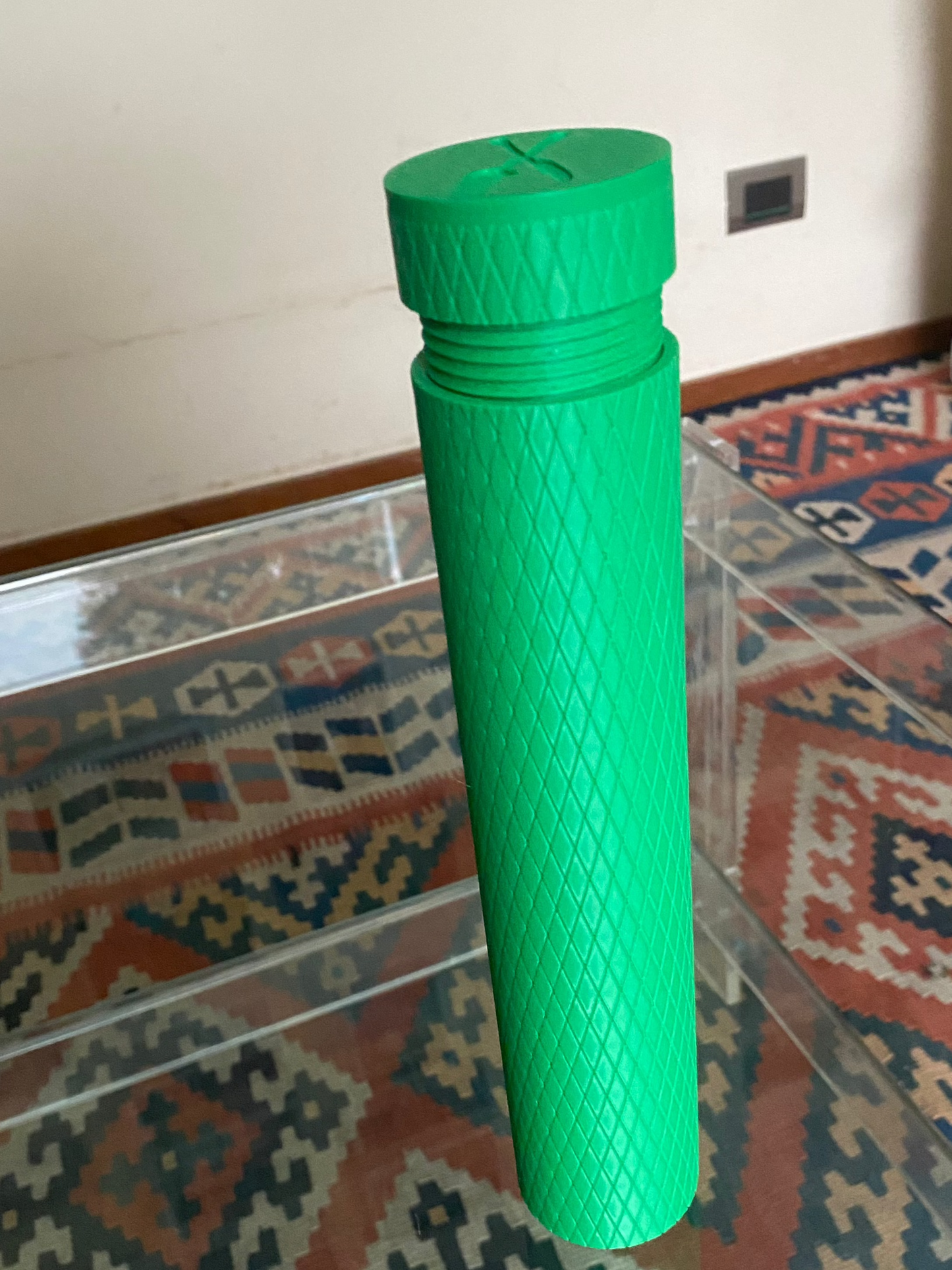 Tarro Porta Cubiertos