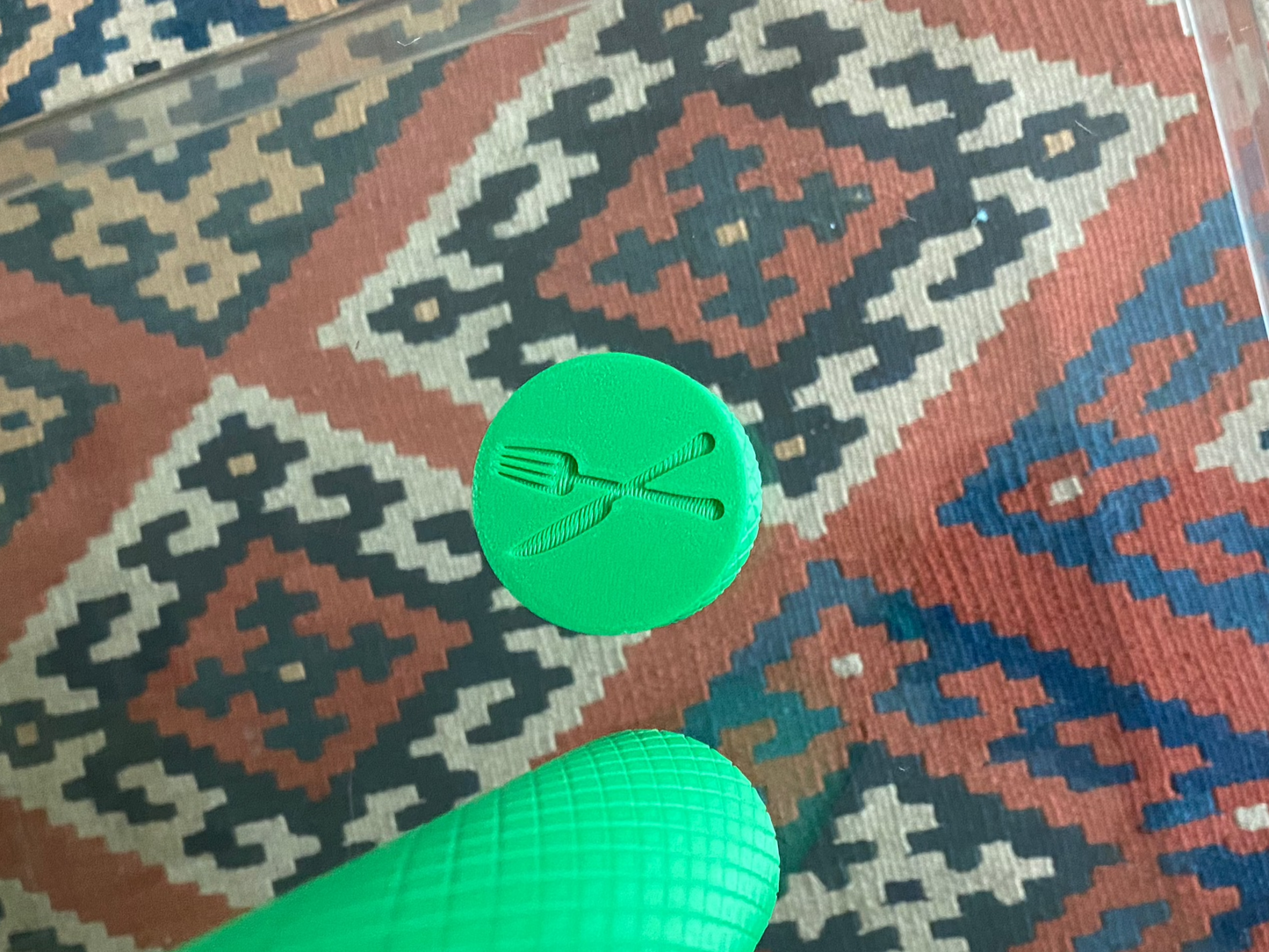 Tarro Porta Cubiertos