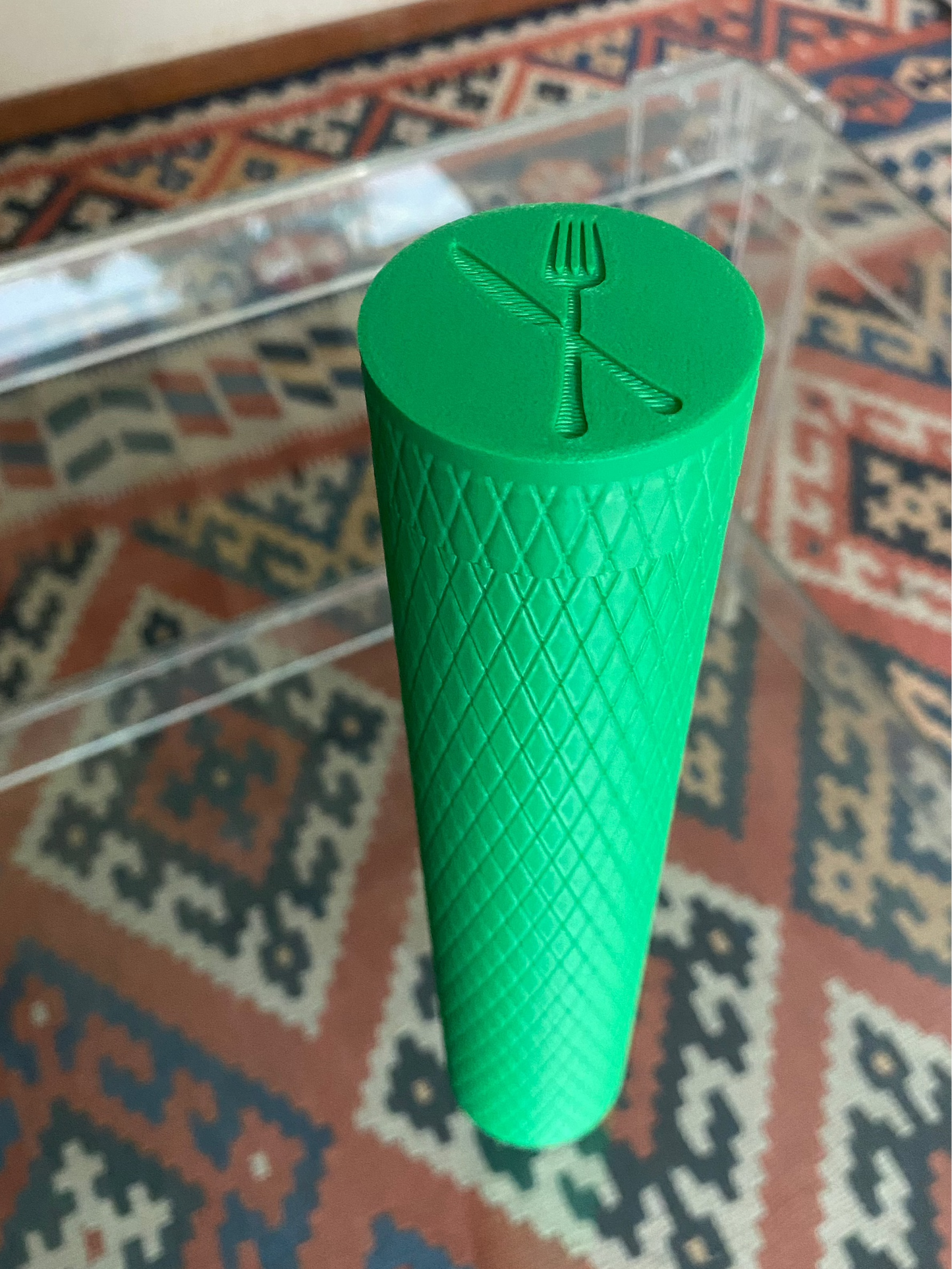 Tarro Porta Cubiertos