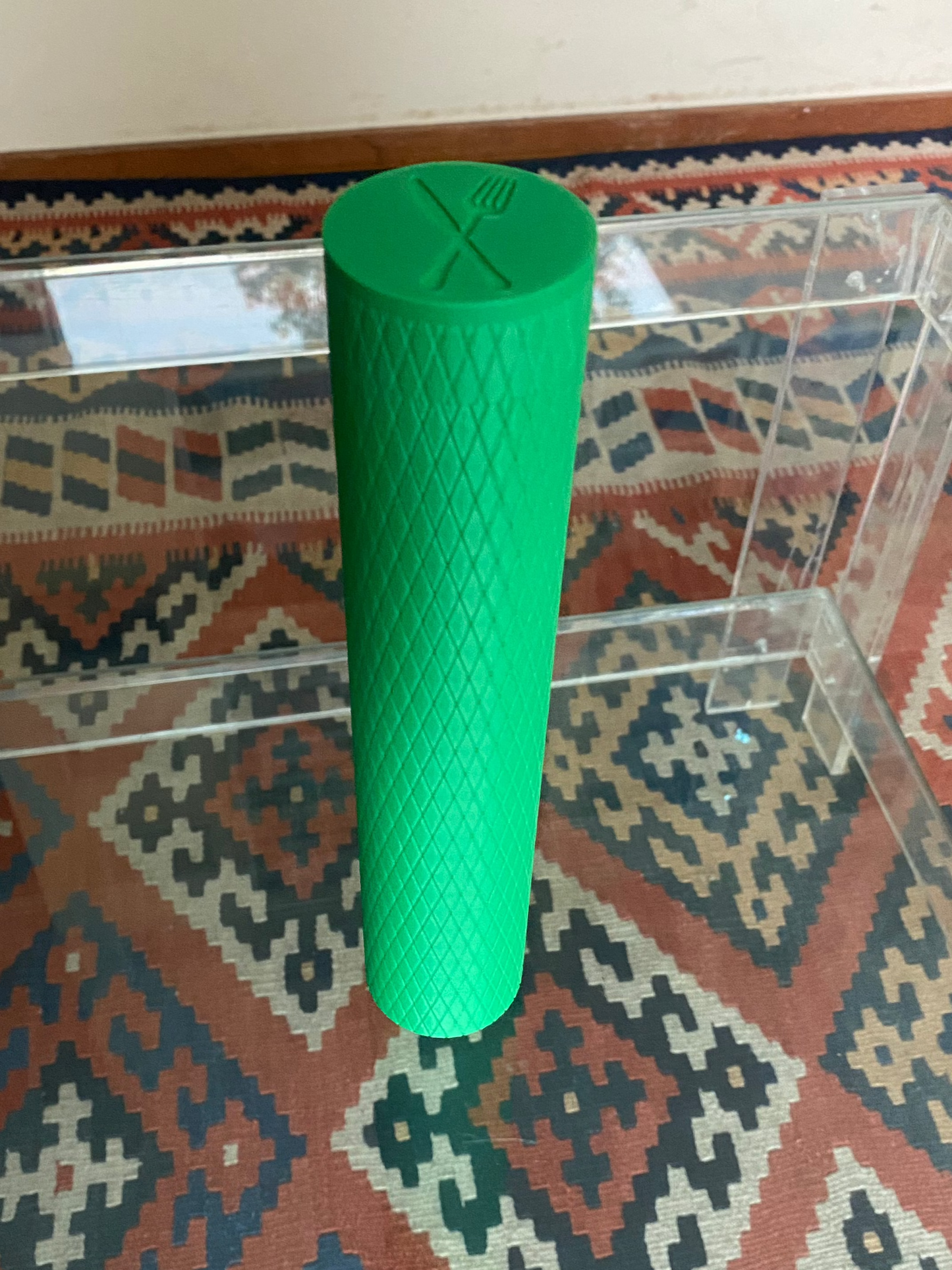 Tarro Porta Cubiertos