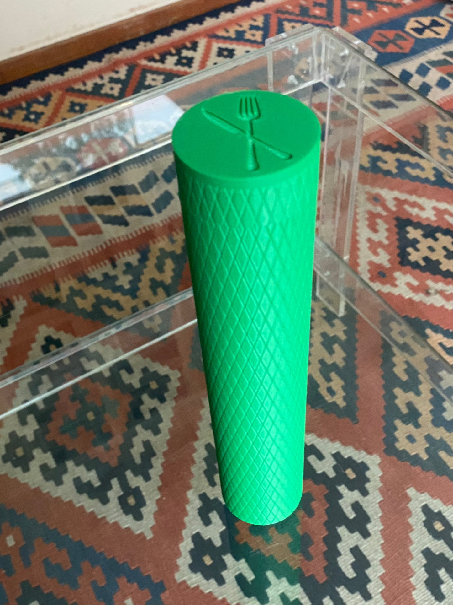 Tarro Porta Cubiertos