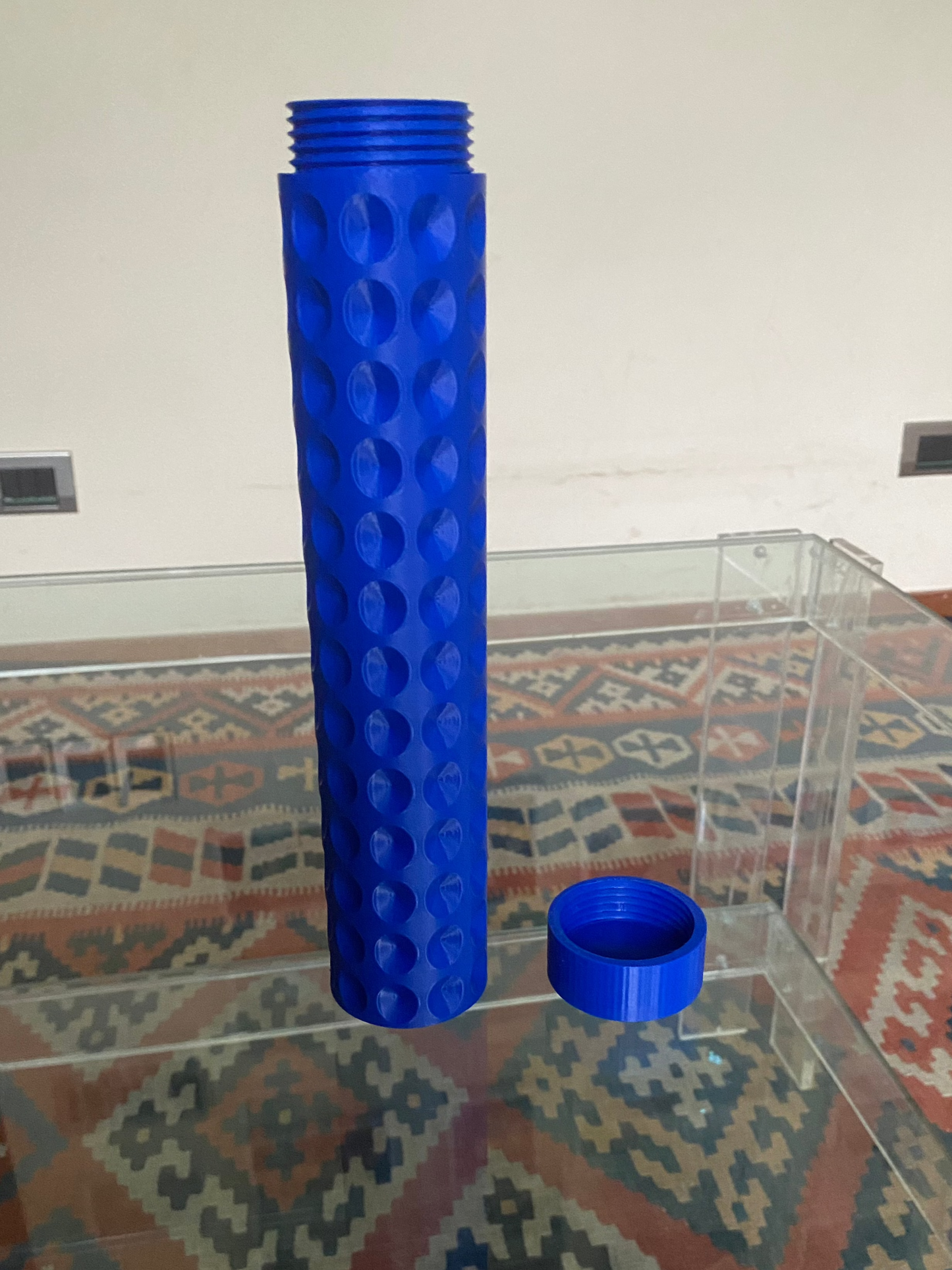 Tarro Porta Cubiertos