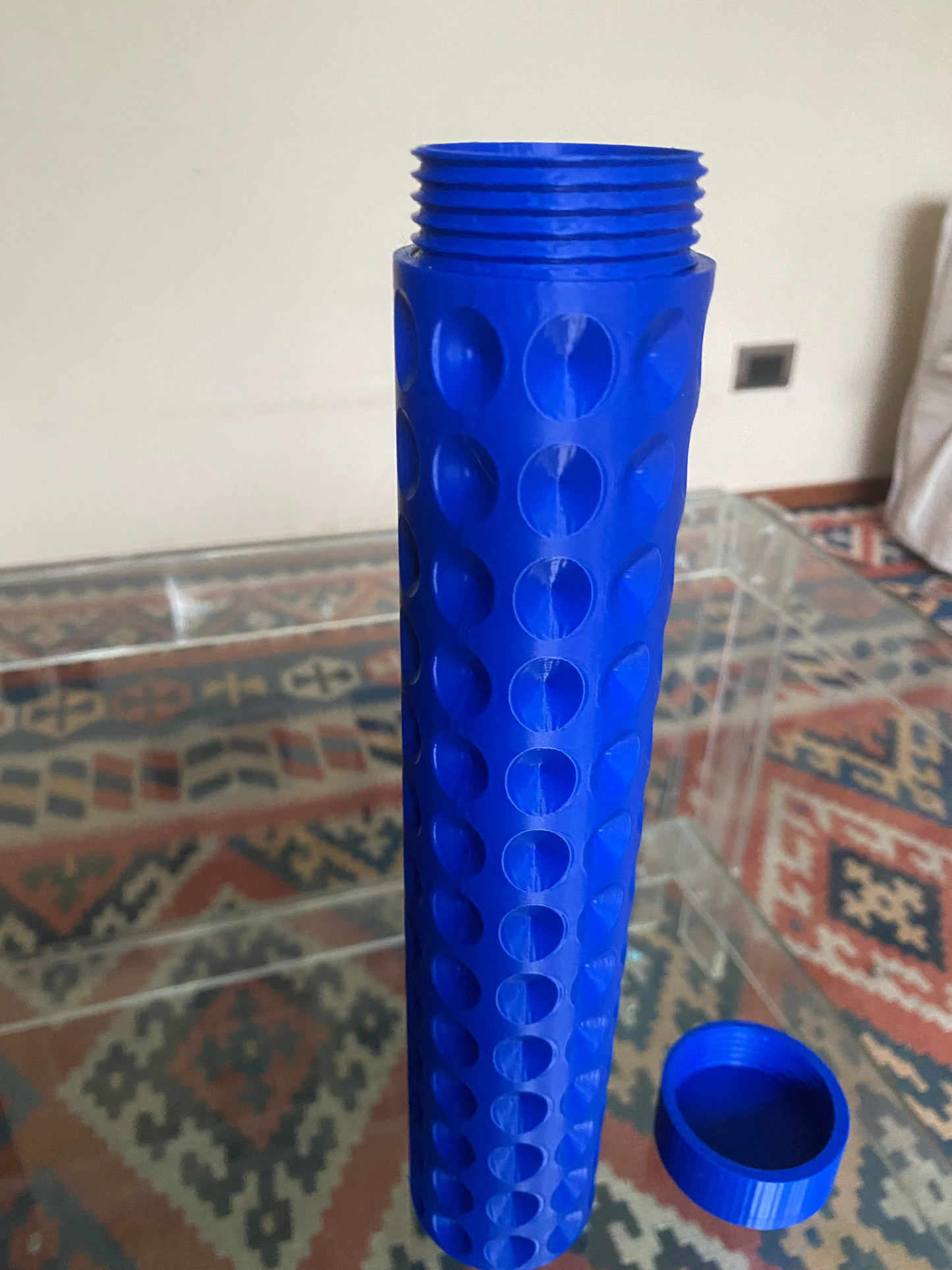 Tarro Porta Cubiertos