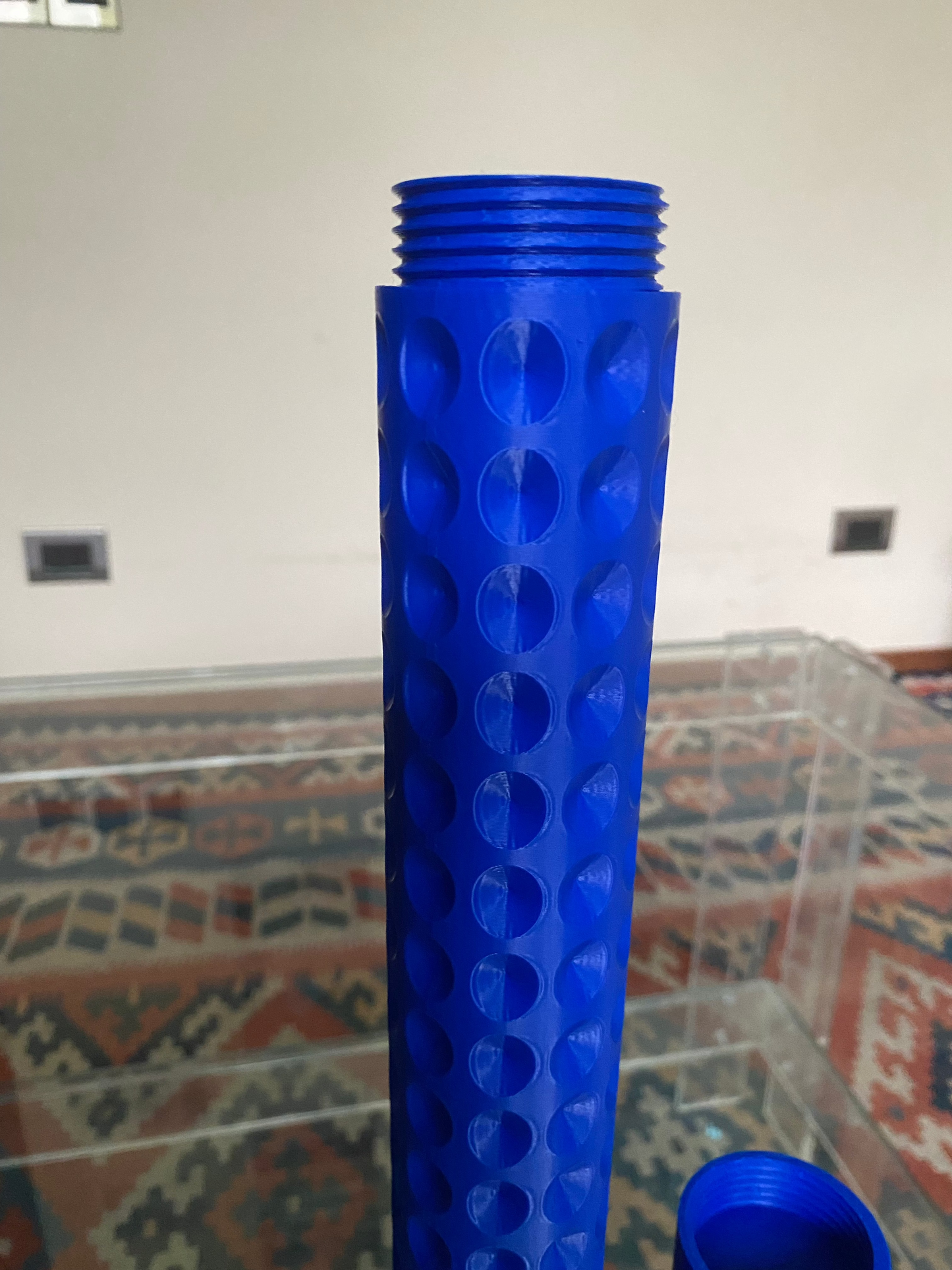 Tarro Porta Cubiertos