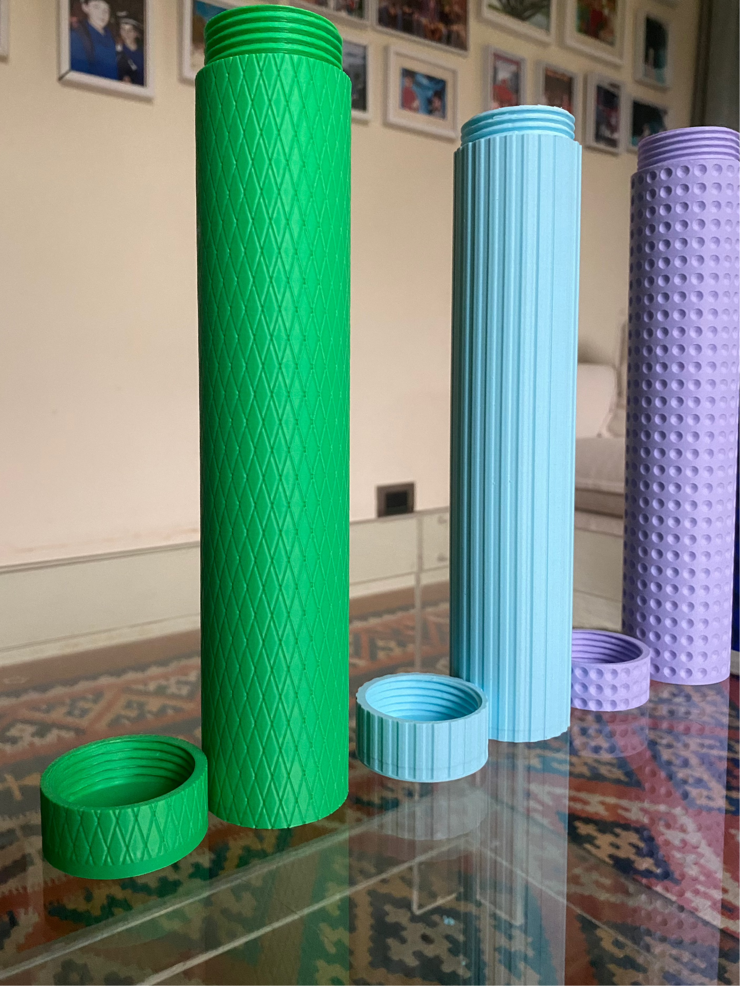 Tarro Porta Cubiertos