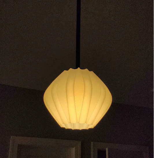 Lámpara Colgante Decorativa