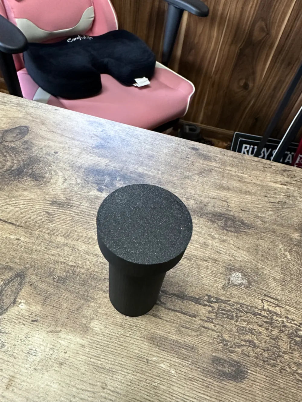 Contenedor de encendedor y cigarros a prueba de agua