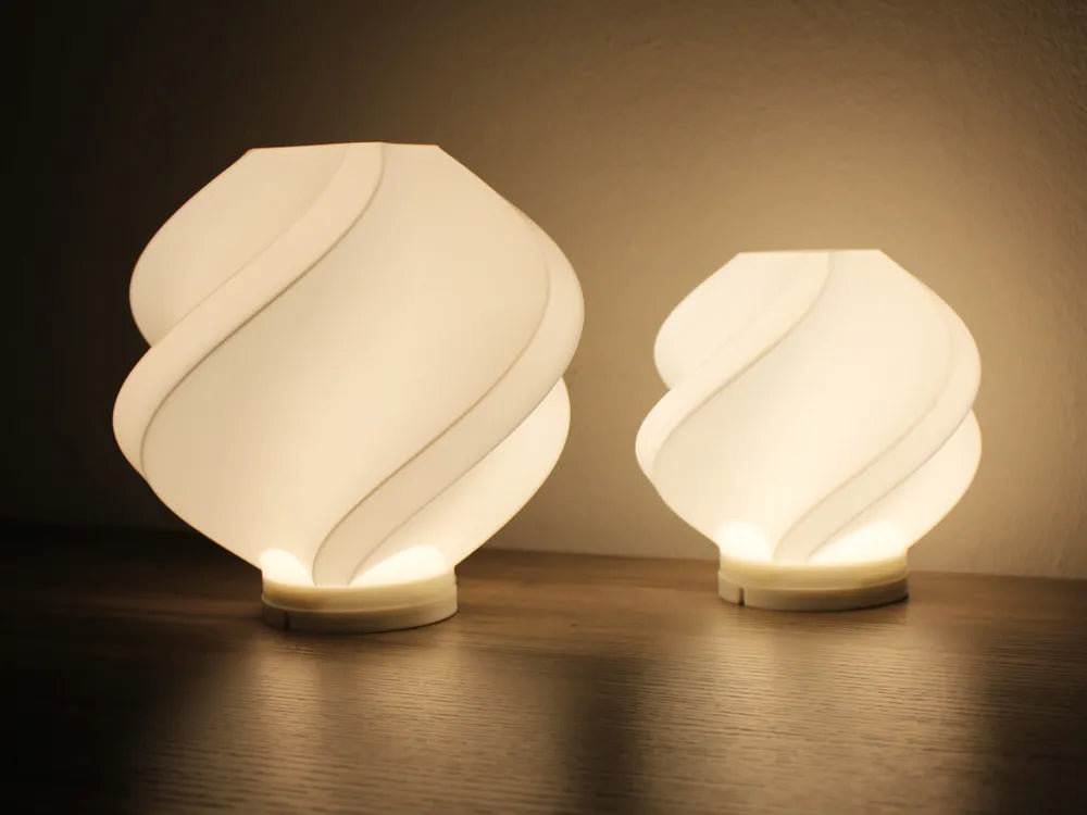 Lámpara Led Decorativa