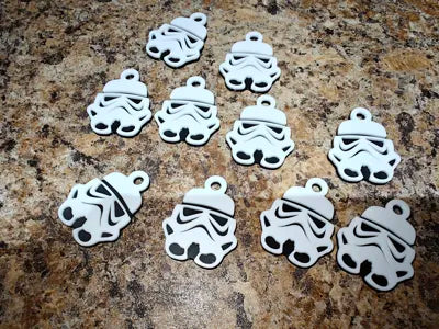 Llavero Stormptrooper