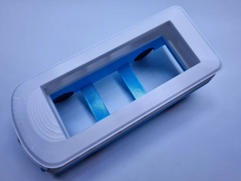 Macetero Vintage Volkswagen Bulli Bus