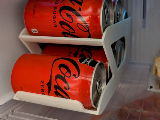 Organizador Dispensador de Latas