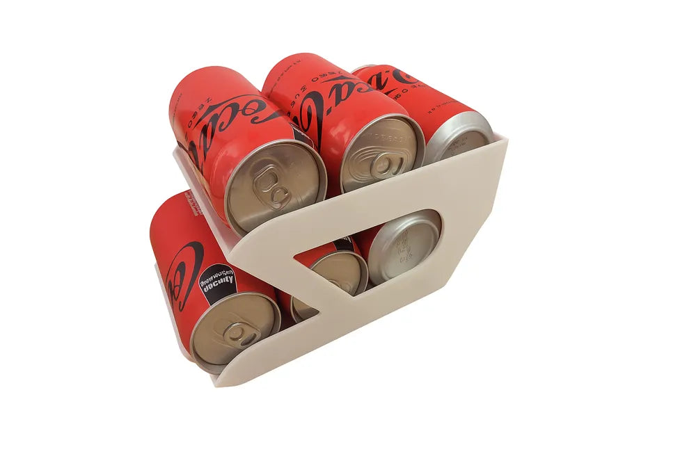 Organizador Dispensador de Latas